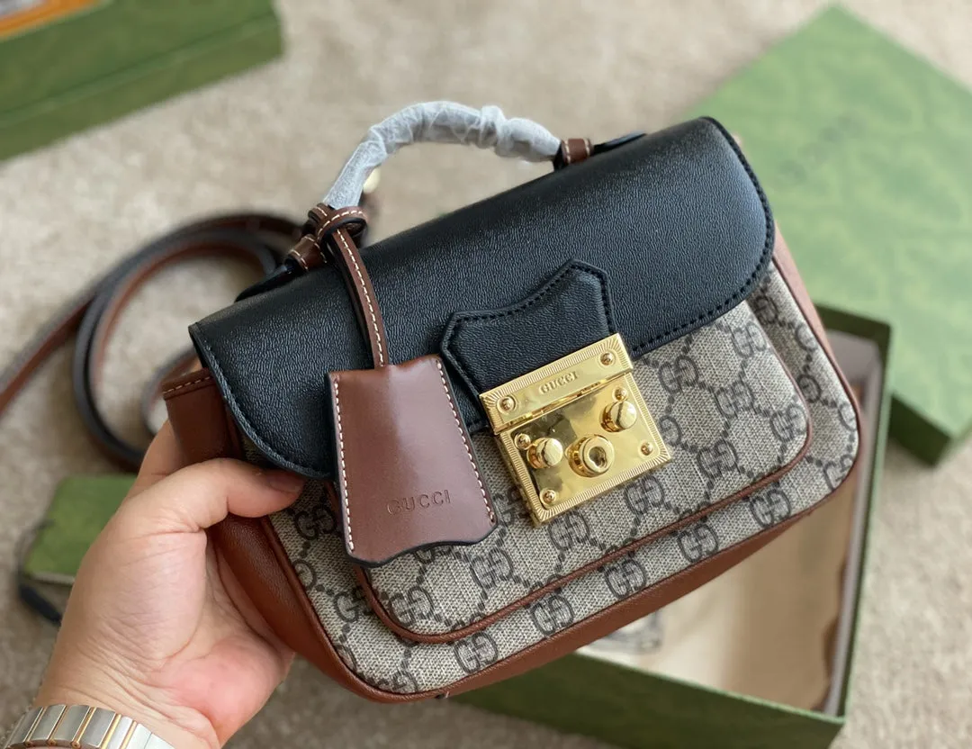 Designer Bags by Gucci 337