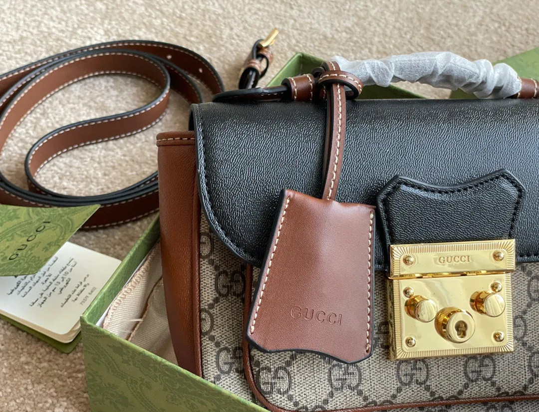 Designer Bags by Gucci 337