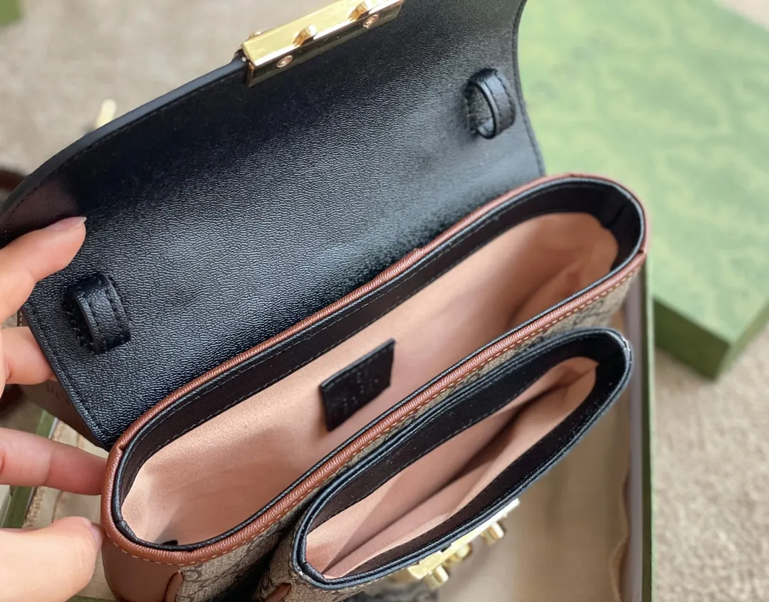 Designer Bags by Gucci 337