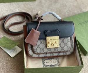 Designer Bags by Gucci 337