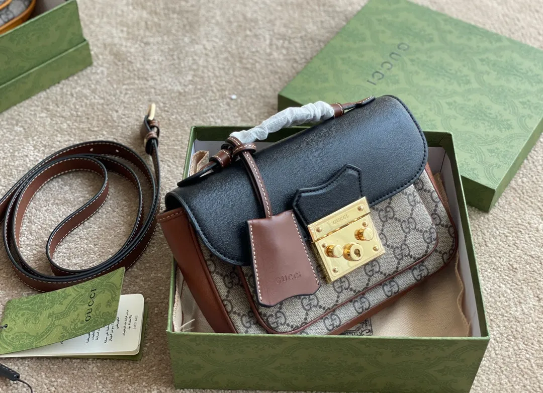 Designer Bags by Gucci 337