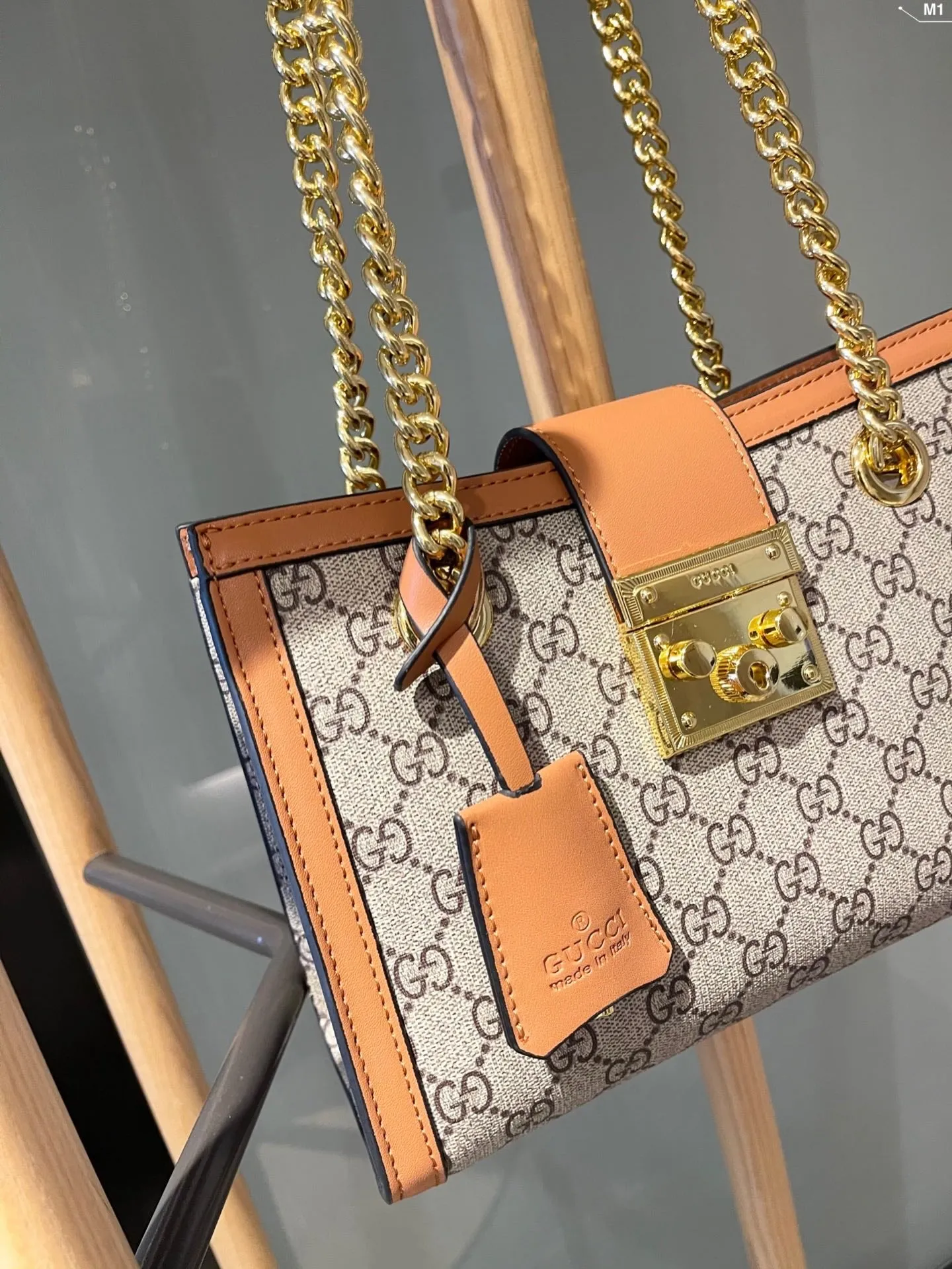 Designer Bags by Gucci 354