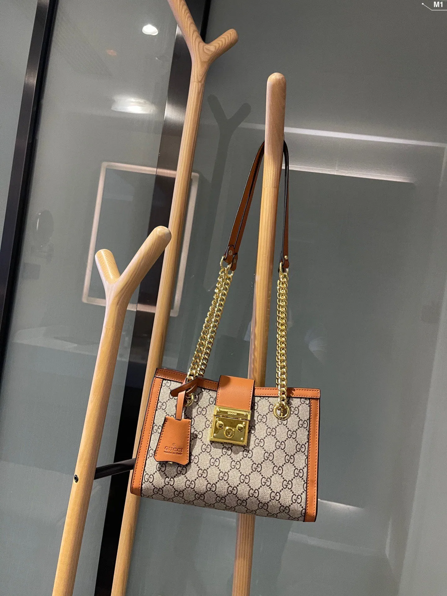 Designer Bags by Gucci 354