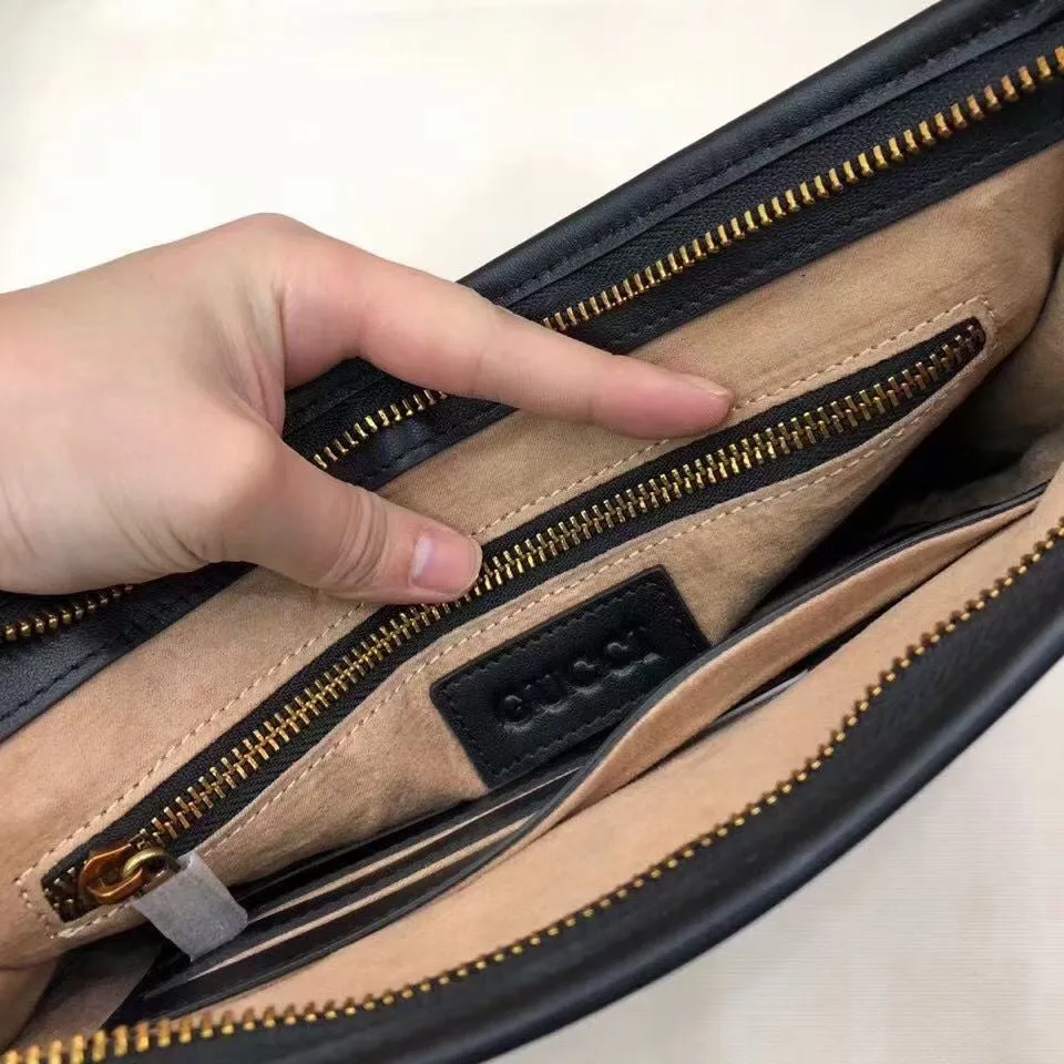Designer Bags by Gucci 360