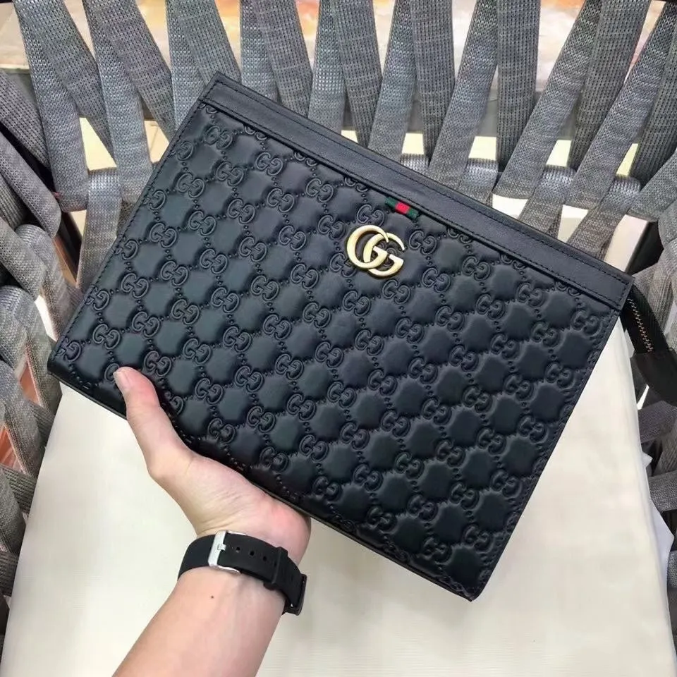 Designer Bags by Gucci 360