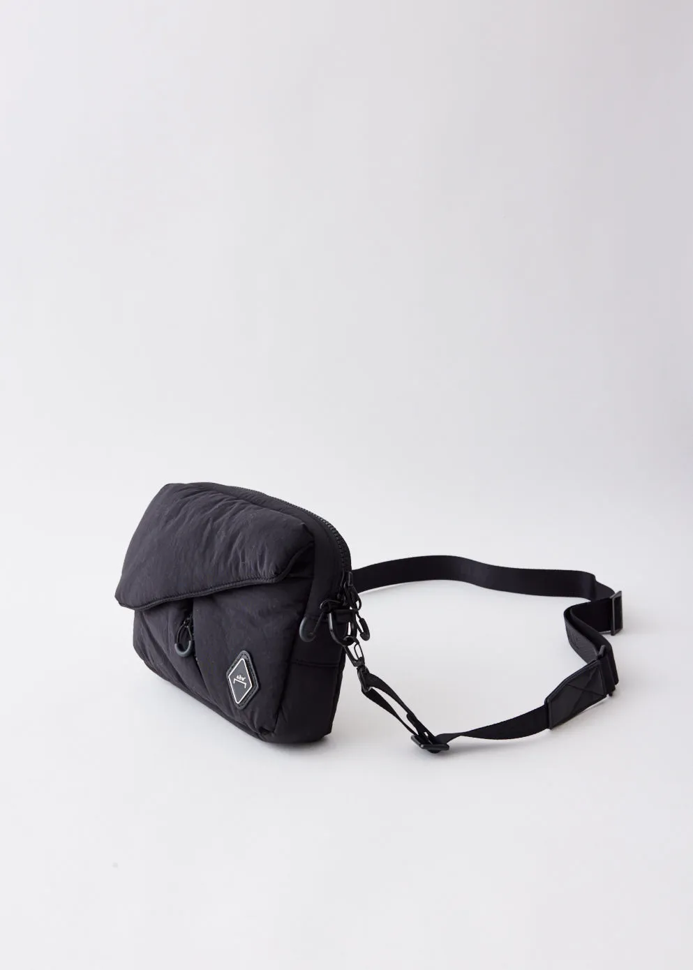 Diamond Padded Envelope Bag