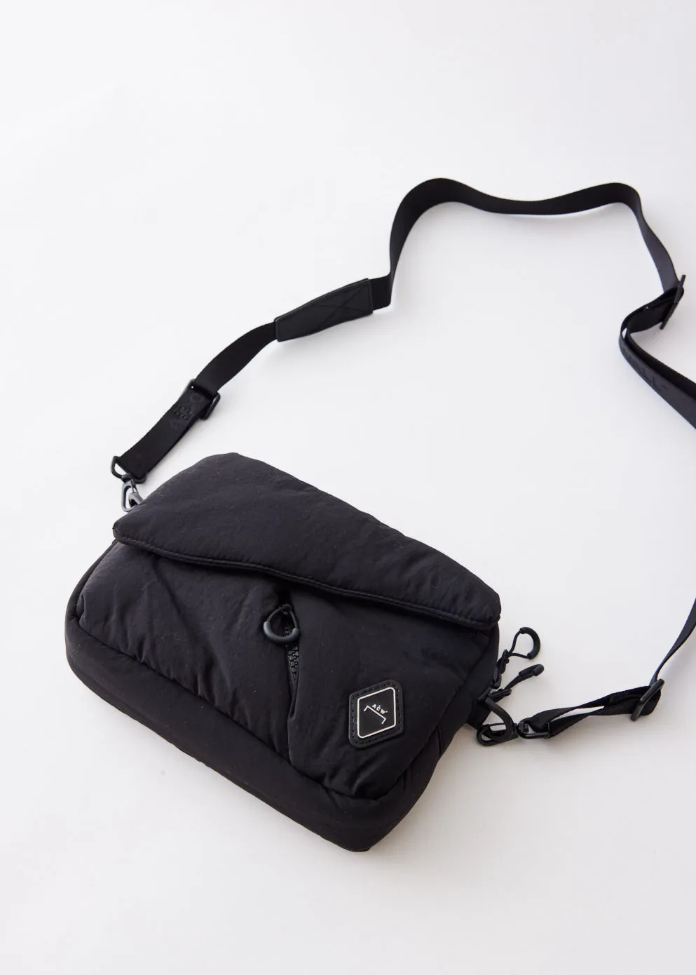 Diamond Padded Envelope Bag