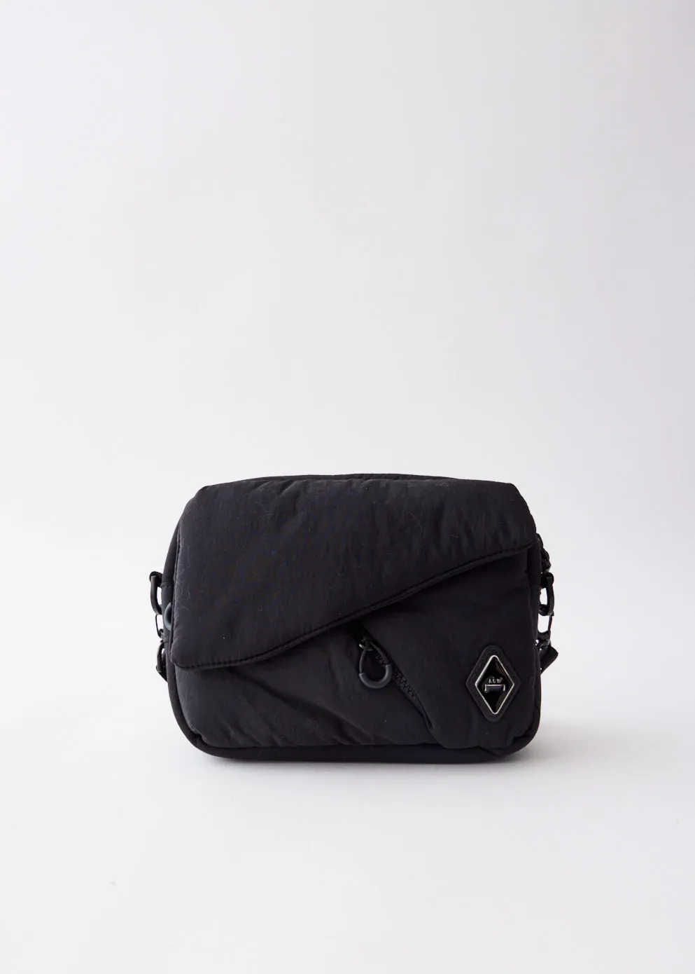 Diamond Padded Envelope Bag