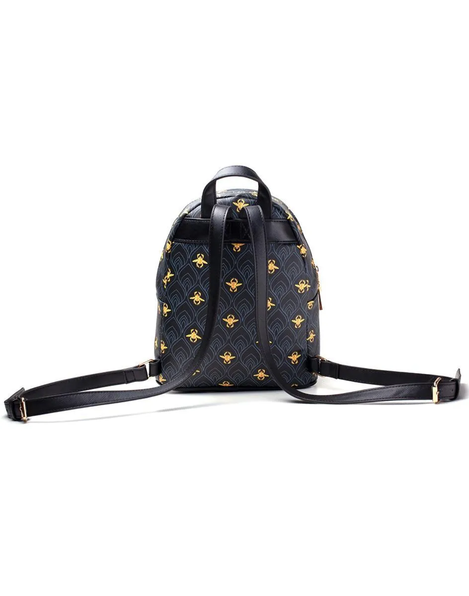 Disney Aladdin Scarab Print Ladies Mini backpack