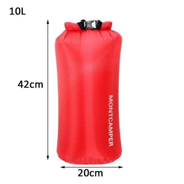 Dry bags Waterproof 30D Nylon Ultralight