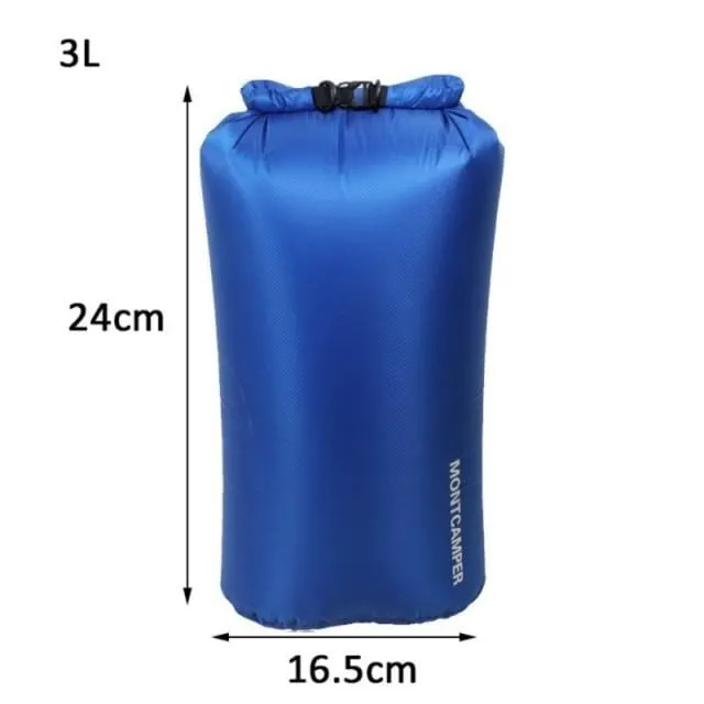 Dry bags Waterproof 30D Nylon Ultralight