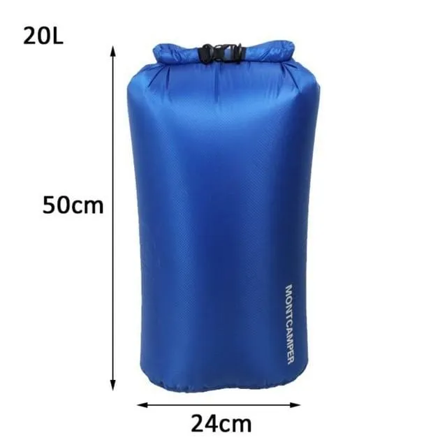 Dry bags Waterproof 30D Nylon Ultralight