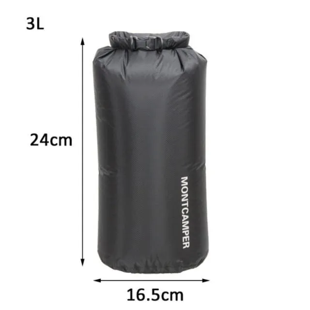 Dry bags Waterproof 30D Nylon Ultralight