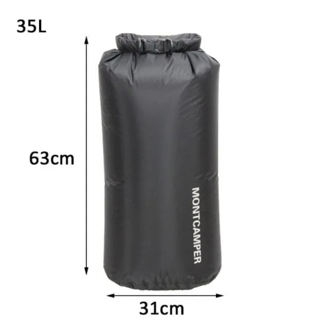 Dry bags Waterproof 30D Nylon Ultralight