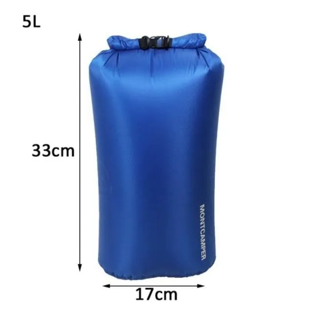 Dry bags Waterproof 30D Nylon Ultralight