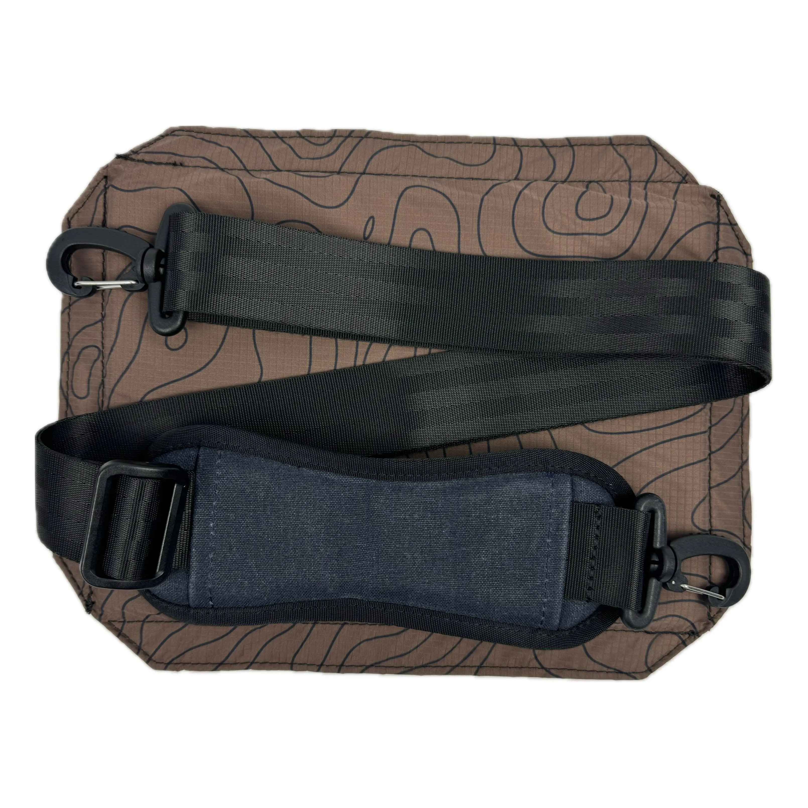 Duffle Strap