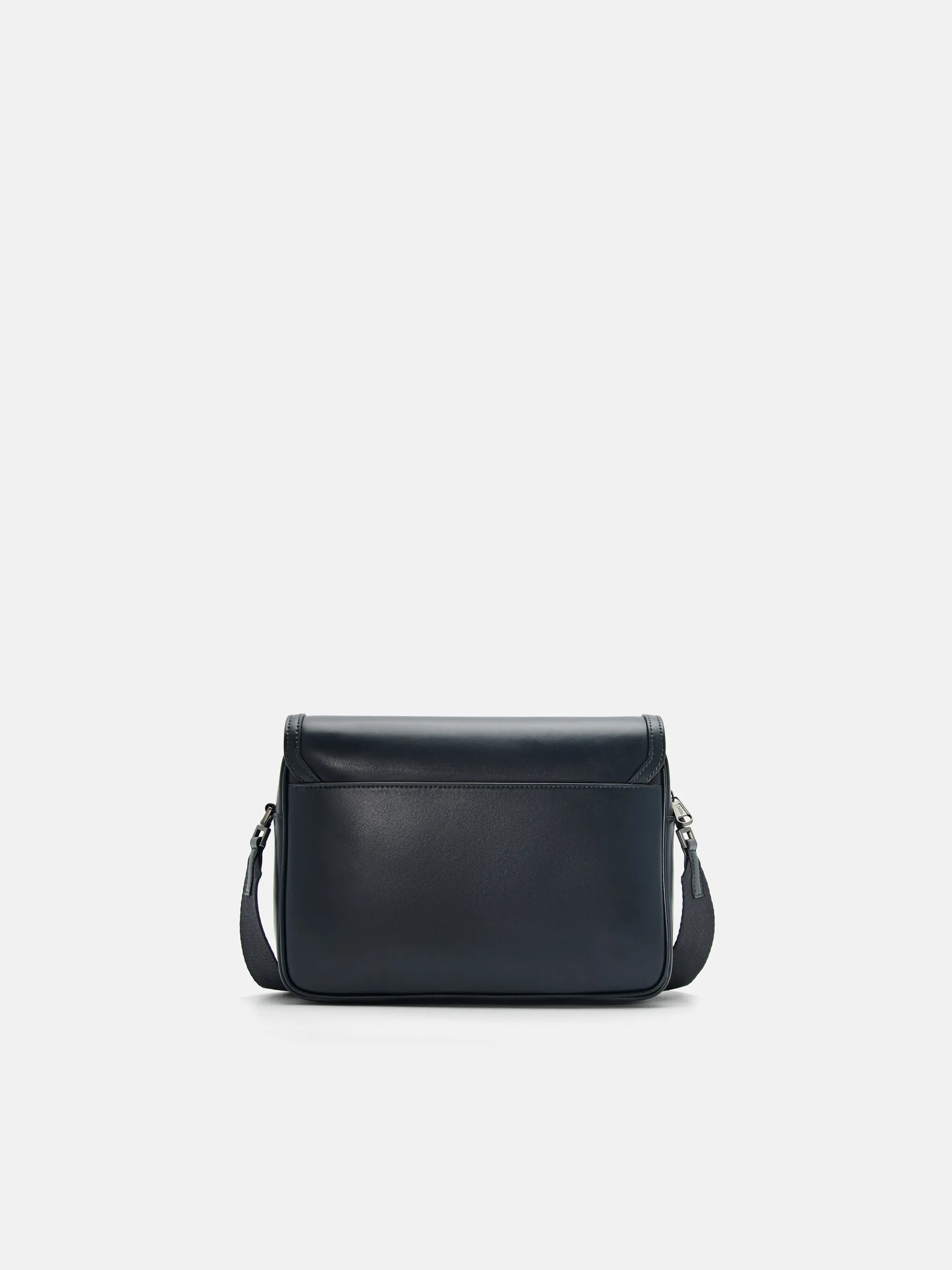 Duncan Messenger Bag