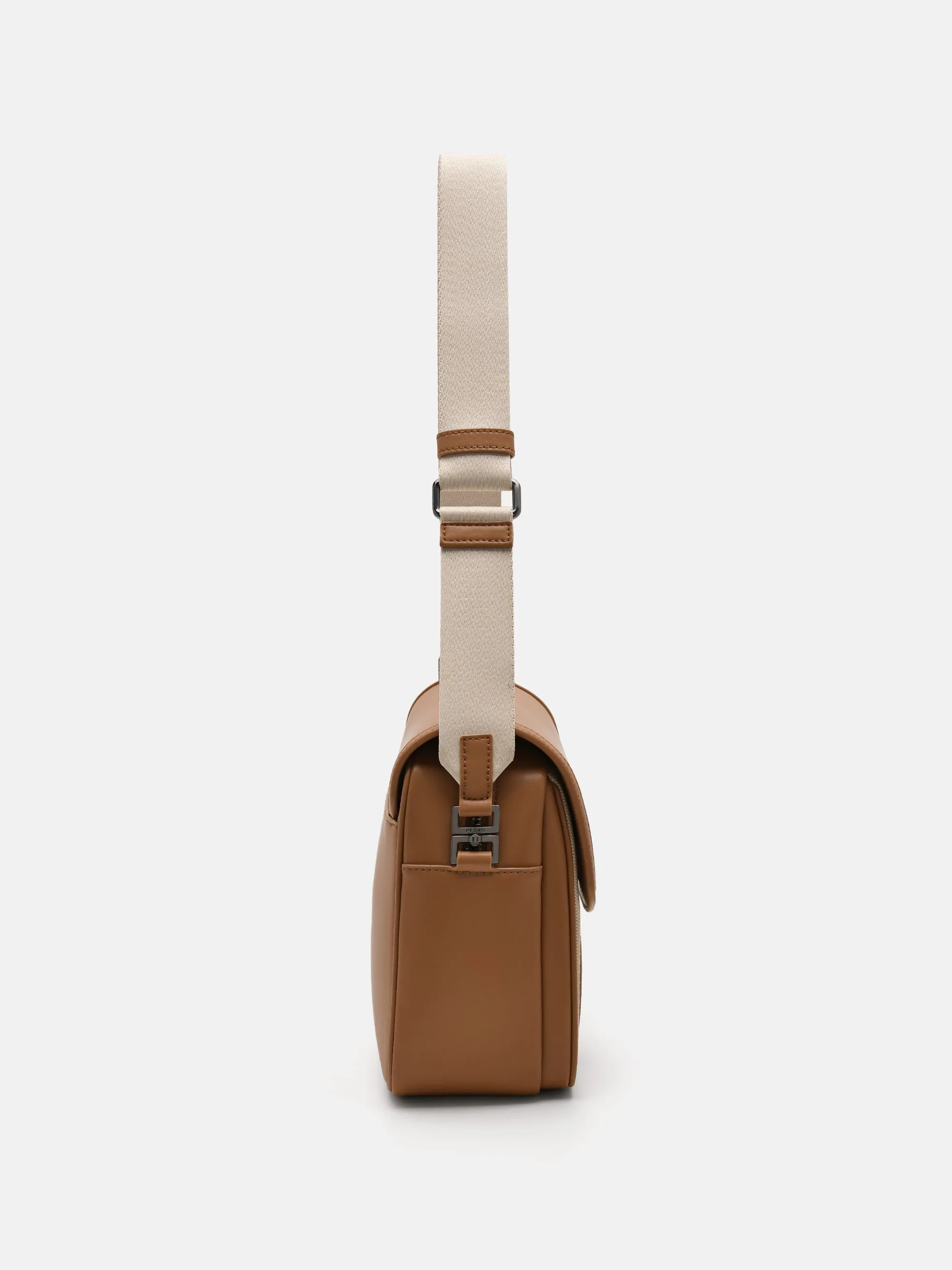 Duncan Messenger Bag