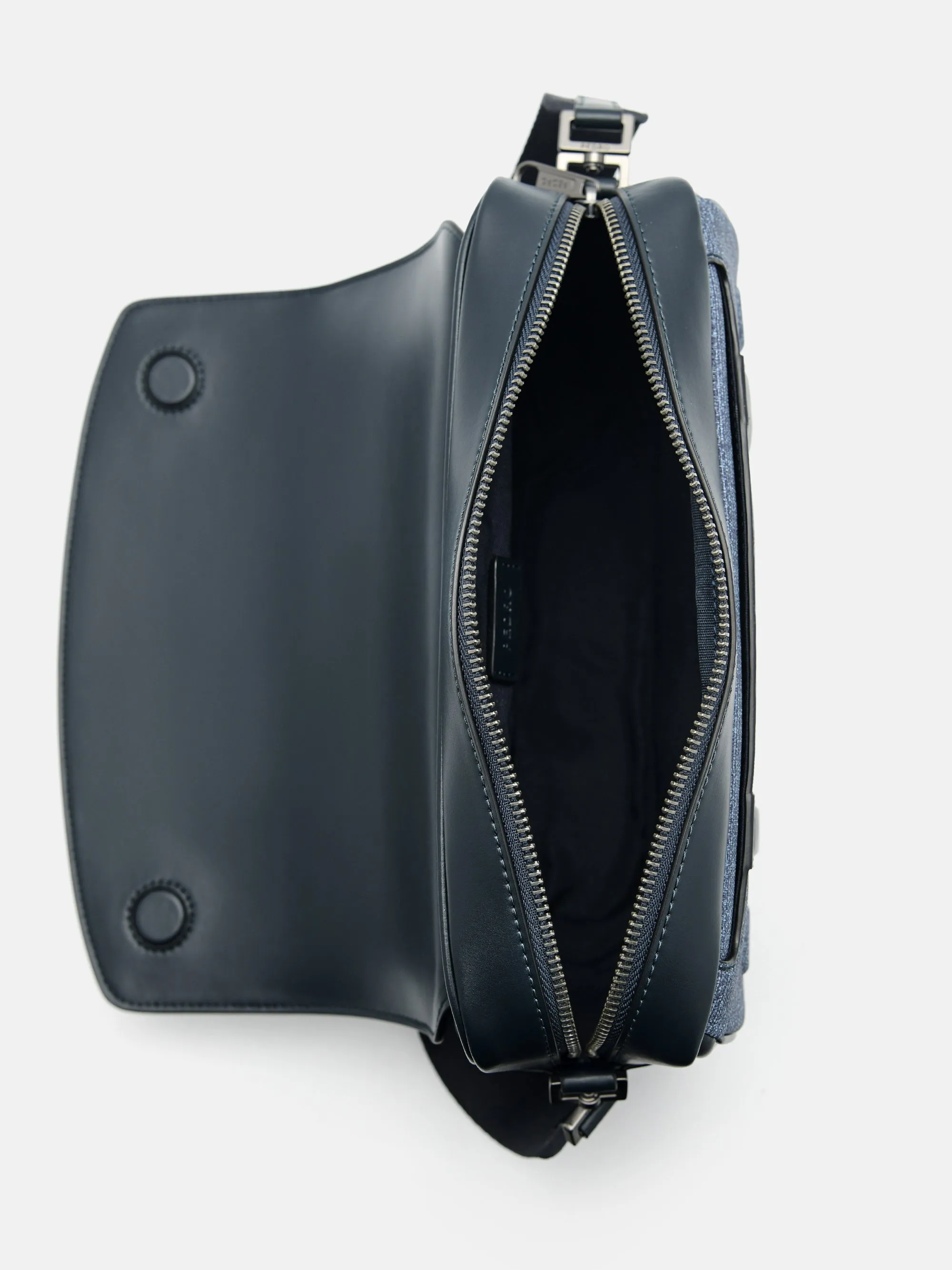 Duncan Messenger Bag