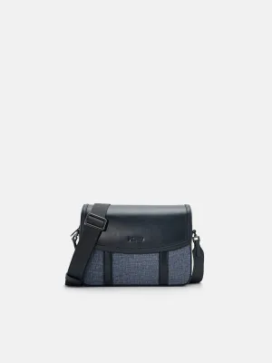 Duncan Messenger Bag