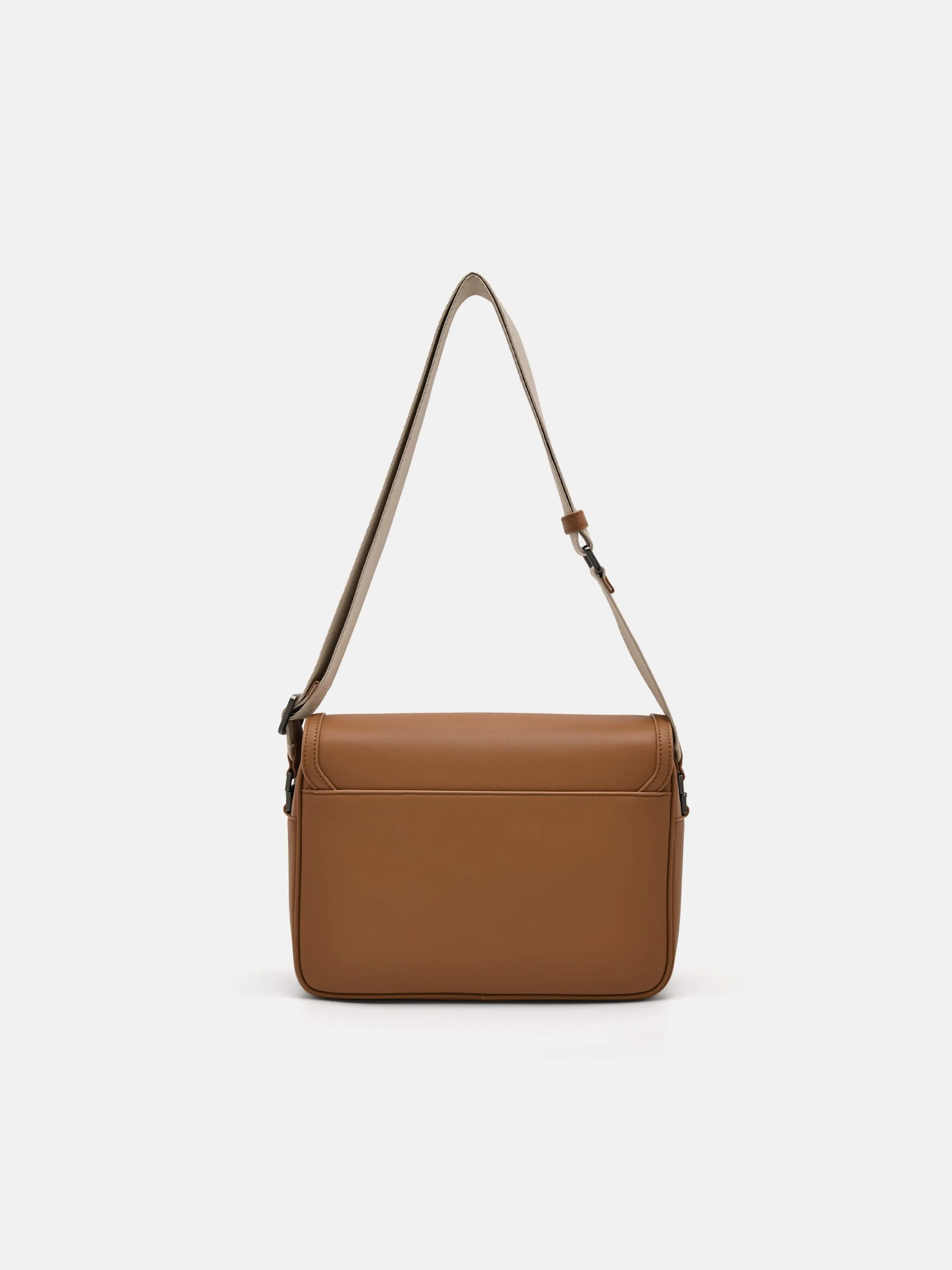 Duncan Messenger Bag