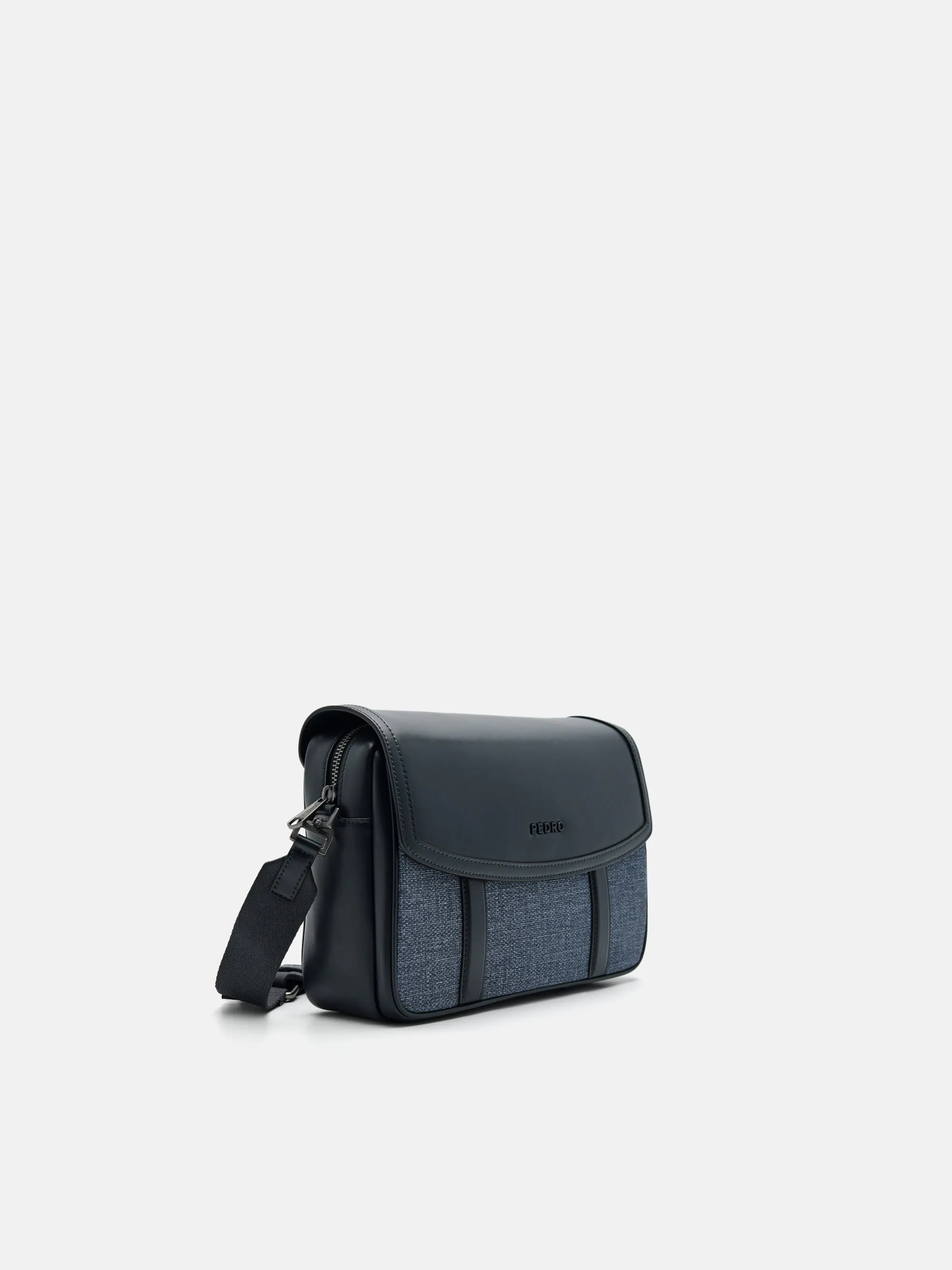 Duncan Messenger Bag