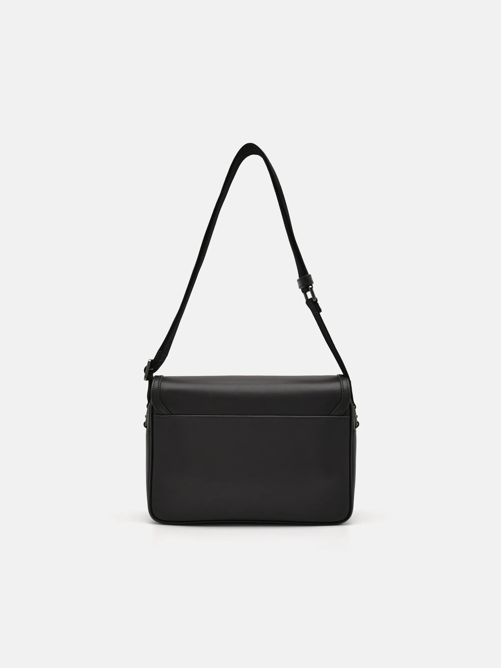 Duncan Messenger Bag