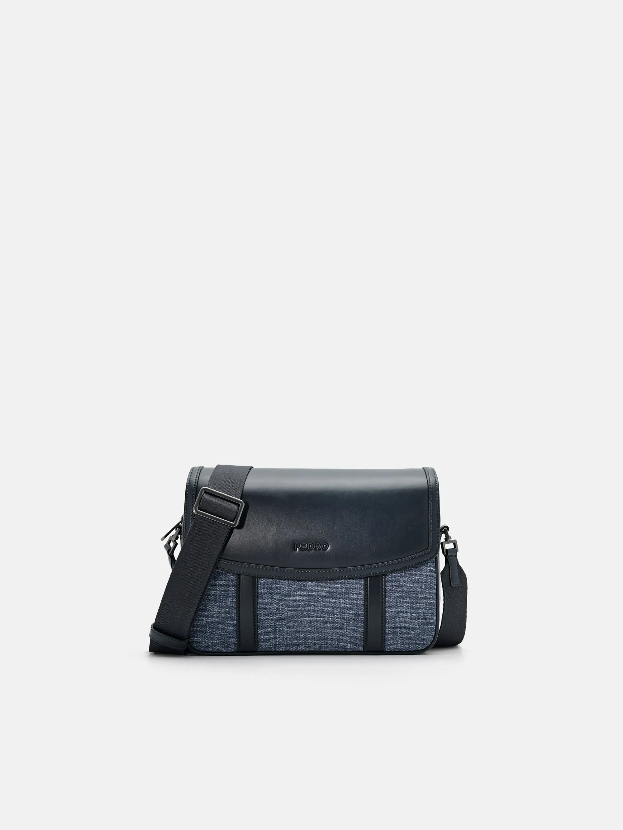 Duncan Messenger Bag