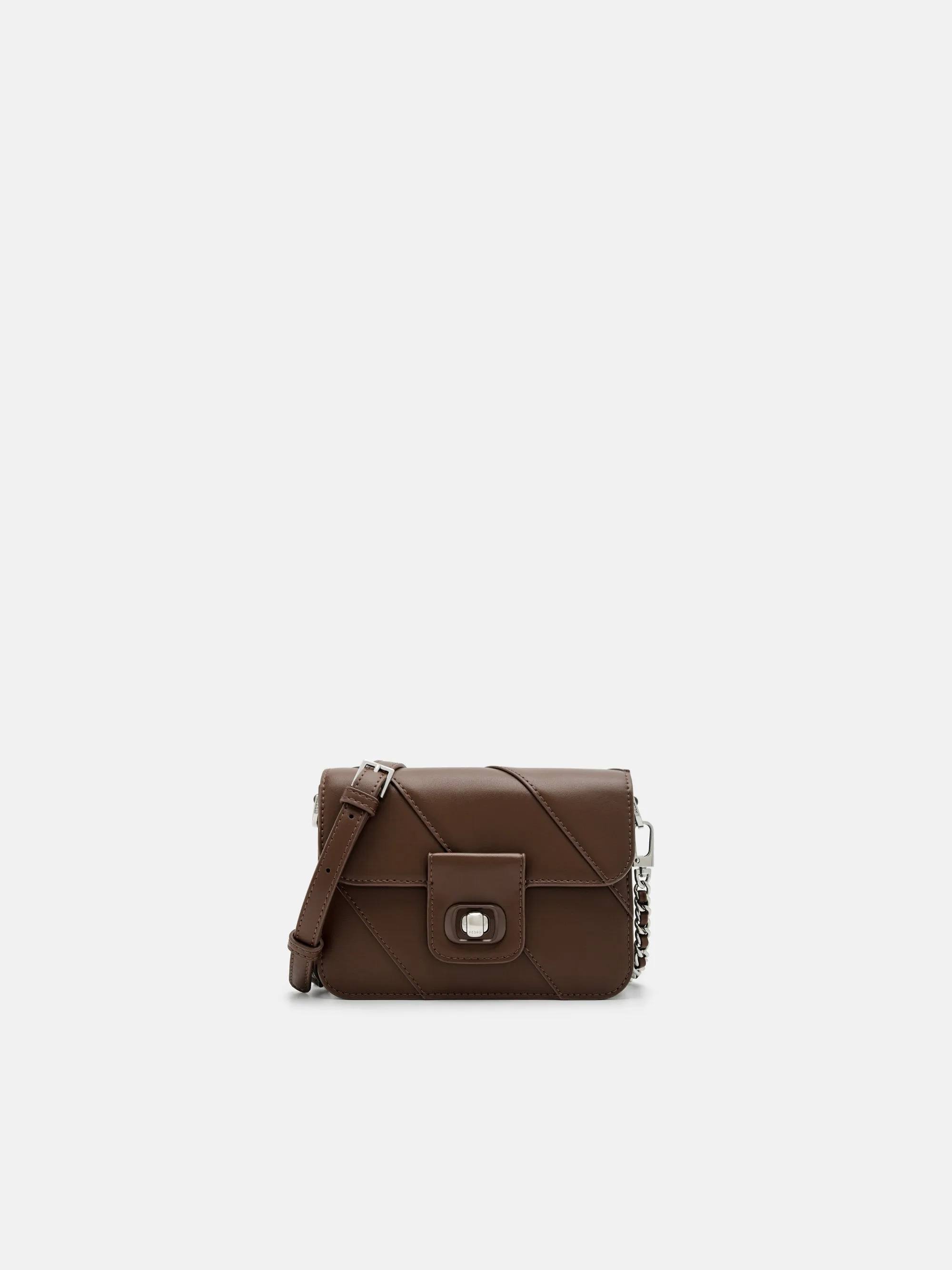 Eden Mini Shoulder Bag