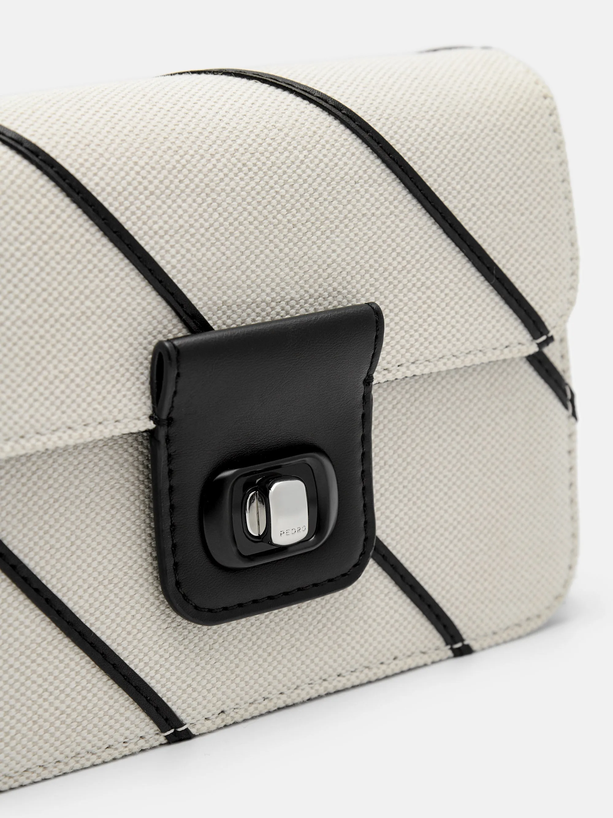Eden Mini Shoulder Bag