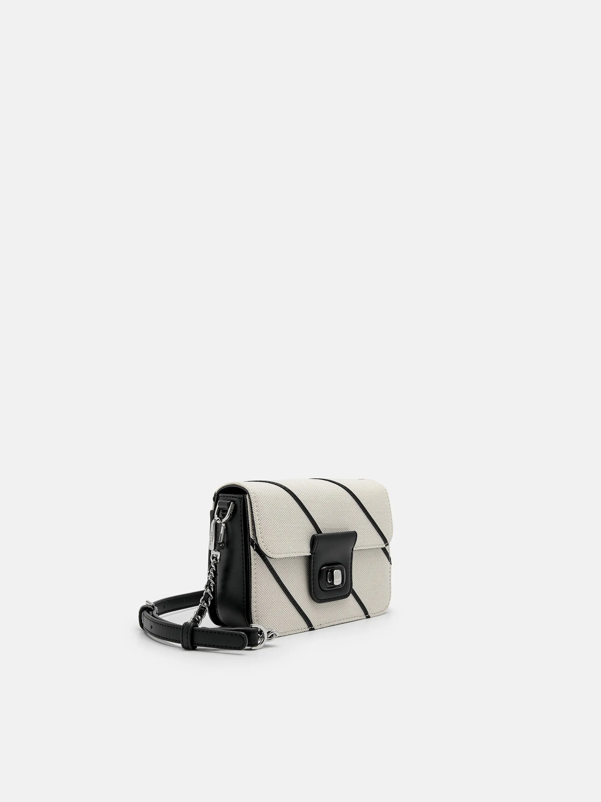 Eden Mini Shoulder Bag