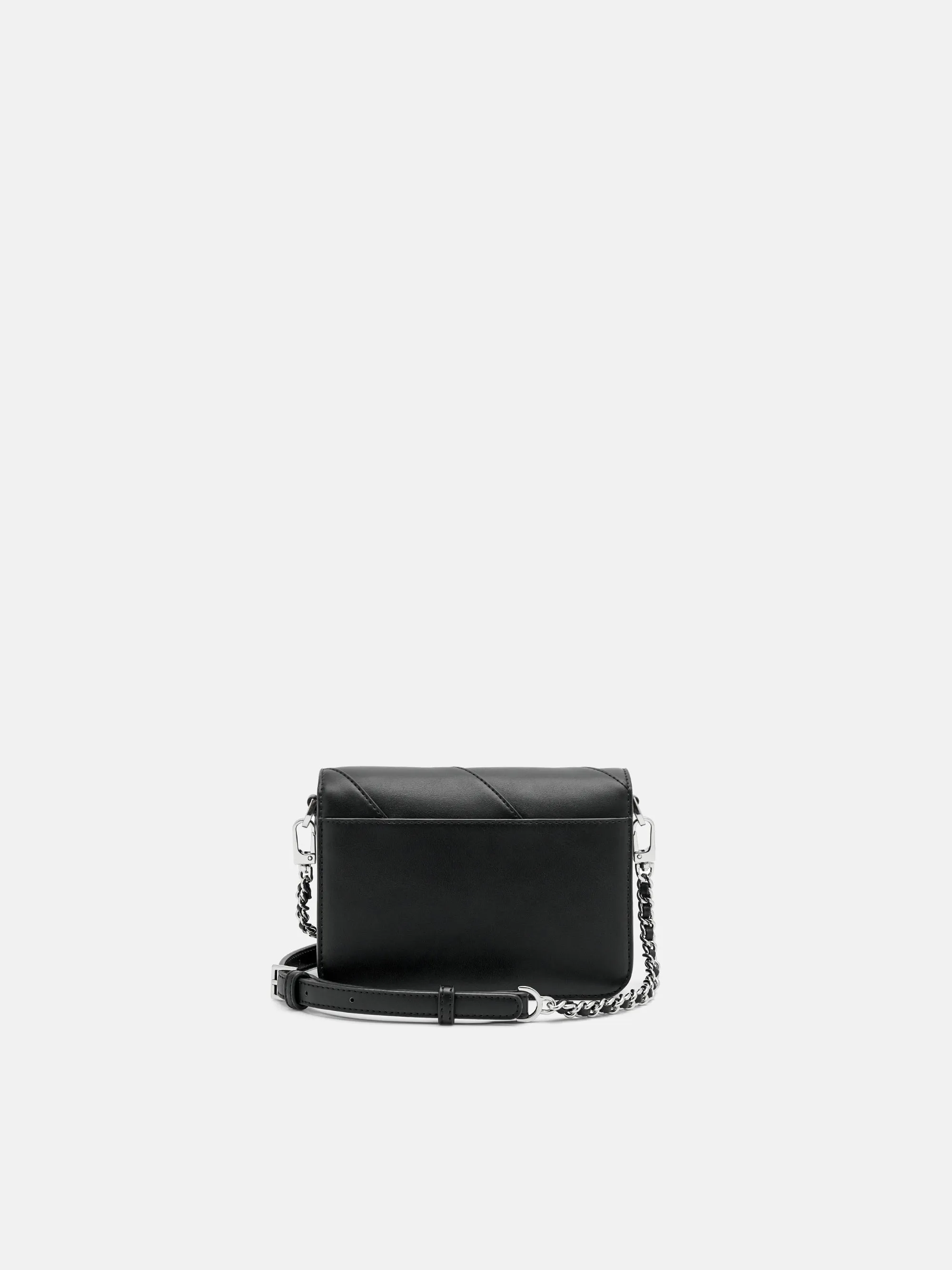 Eden Mini Shoulder Bag