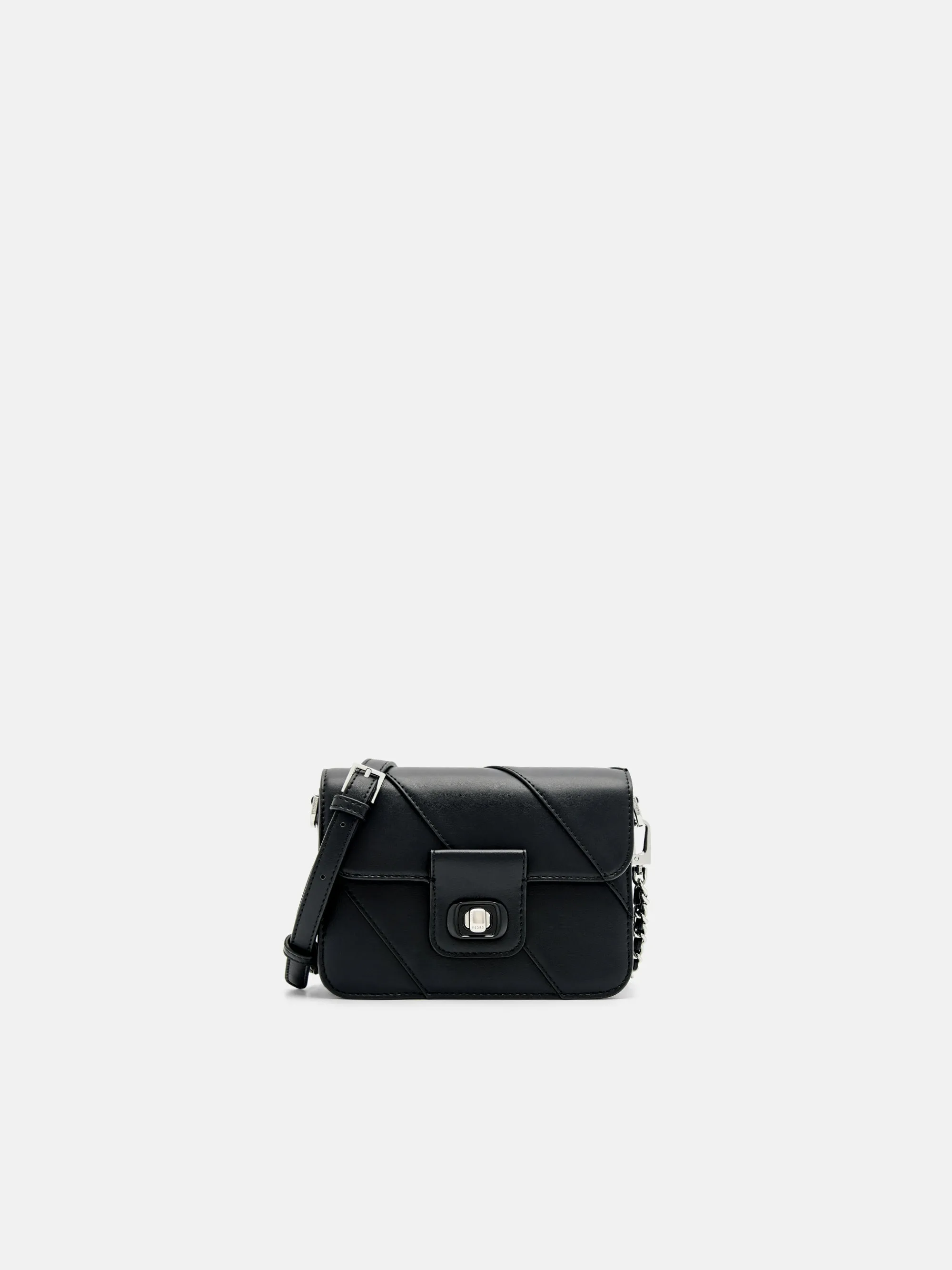 Eden Mini Shoulder Bag