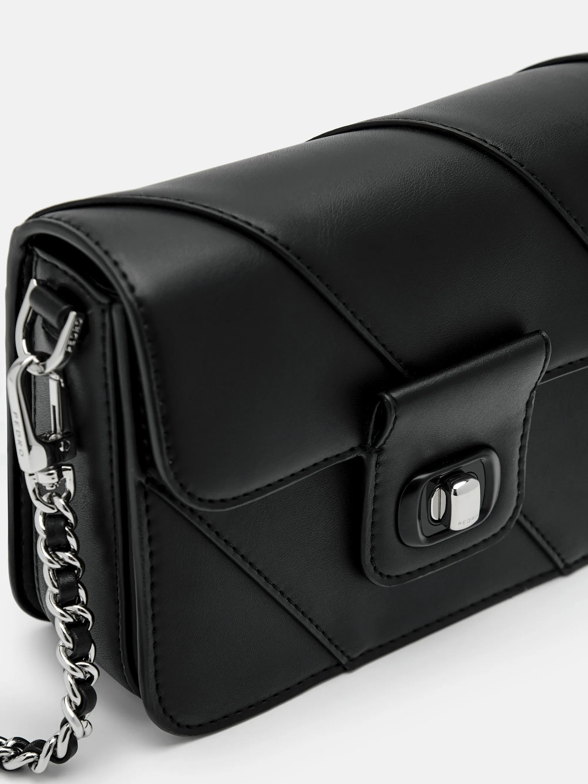 Eden Mini Shoulder Bag