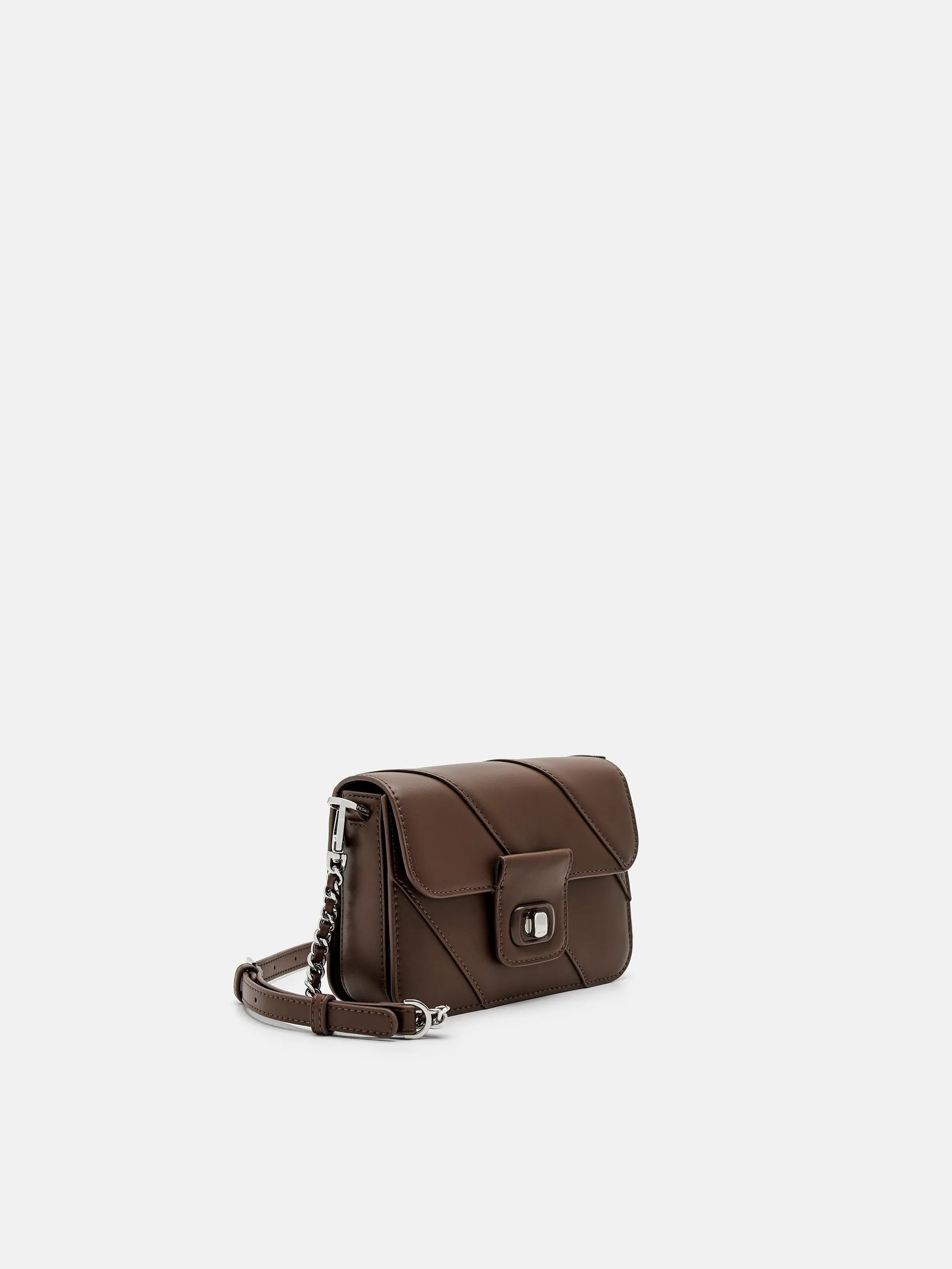 Eden Mini Shoulder Bag