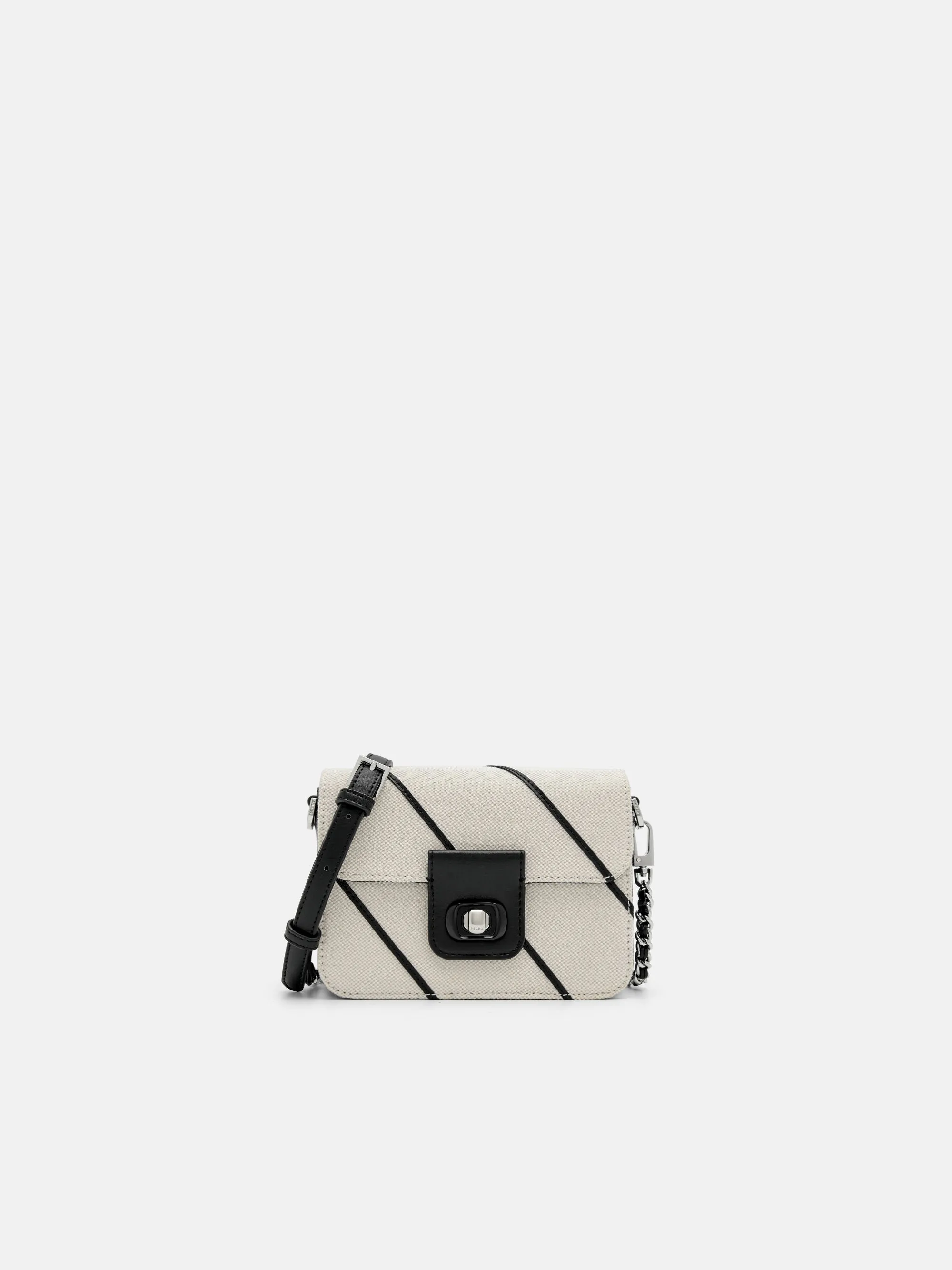 Eden Mini Shoulder Bag