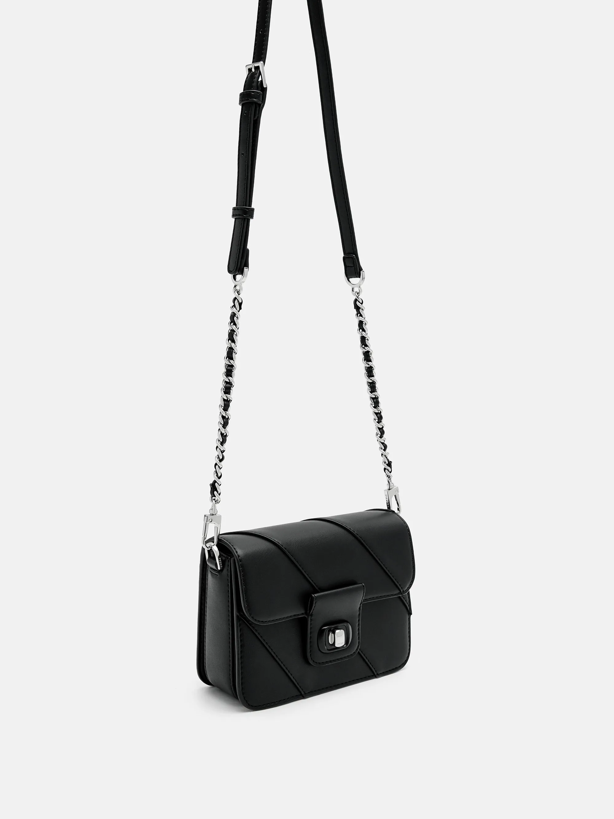 Eden Mini Shoulder Bag