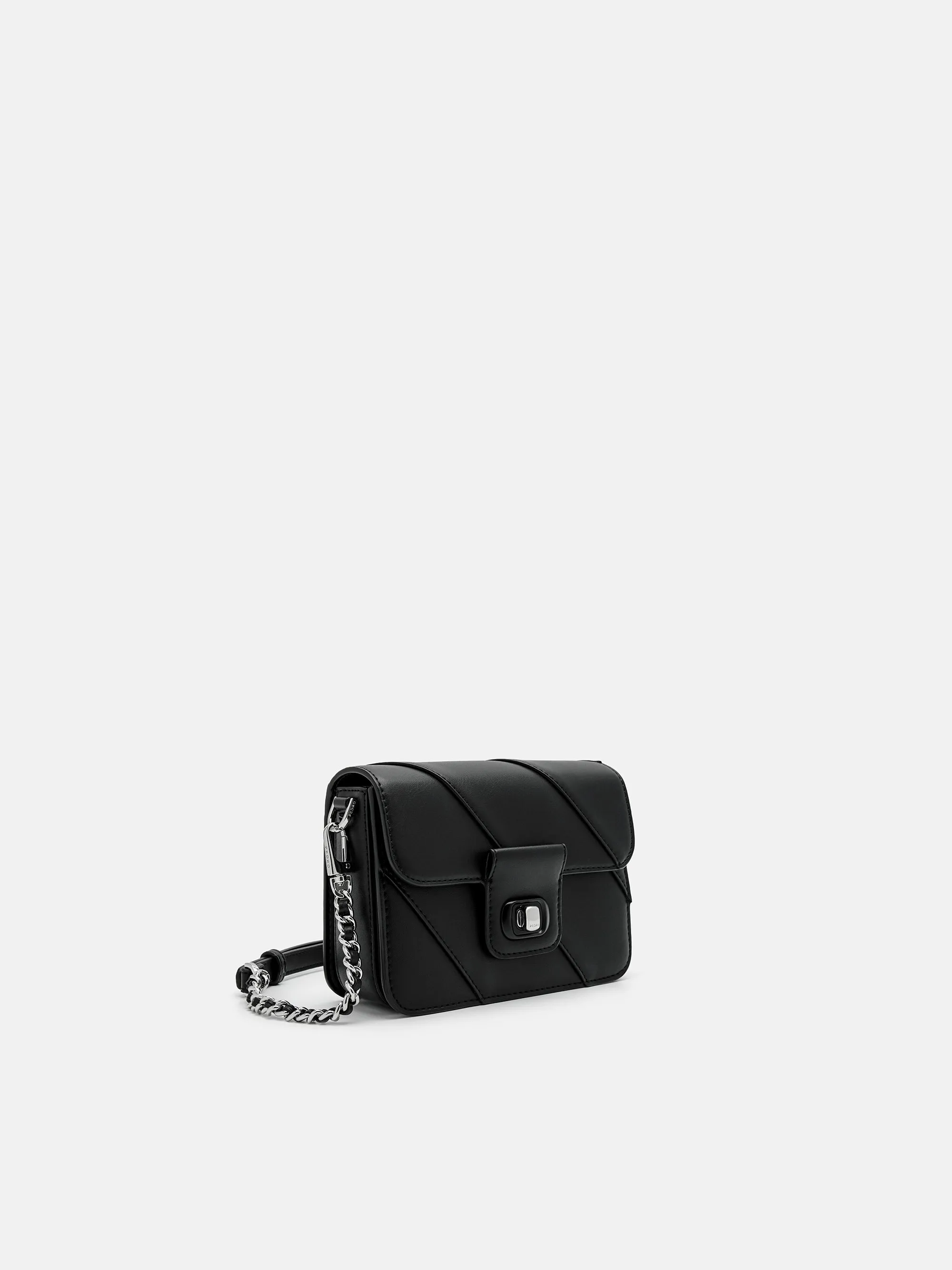 Eden Mini Shoulder Bag