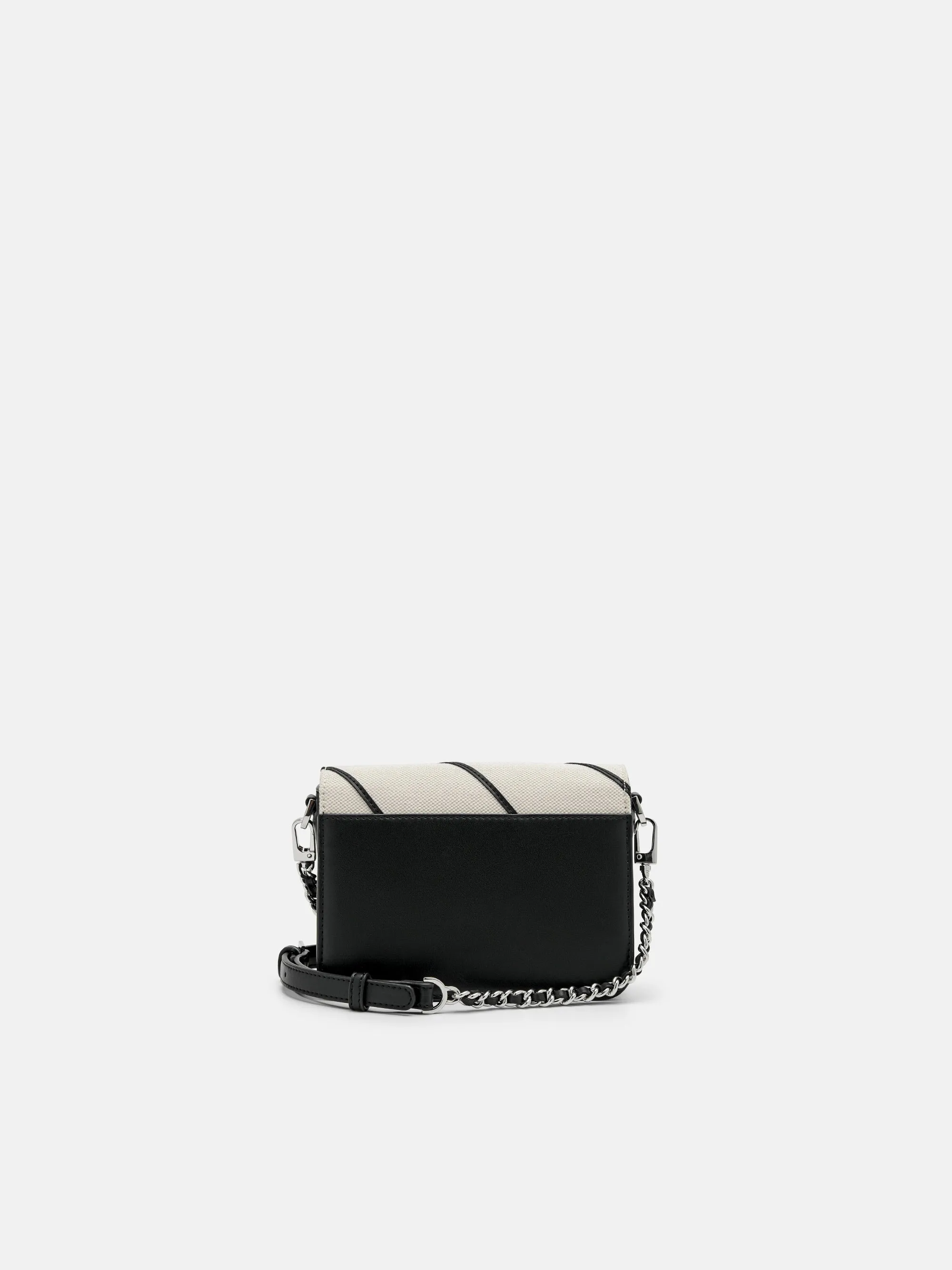 Eden Mini Shoulder Bag