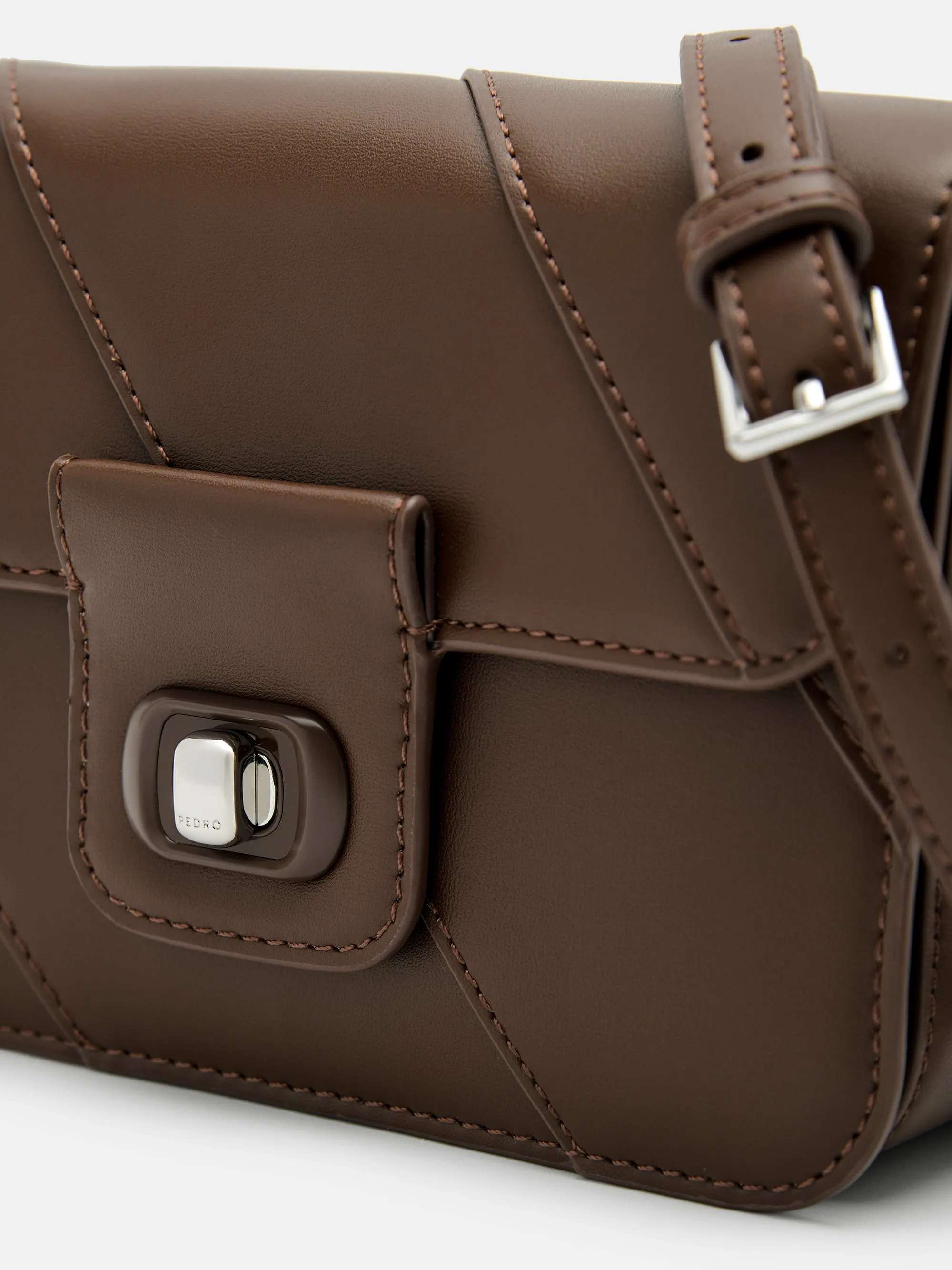 Eden Mini Shoulder Bag
