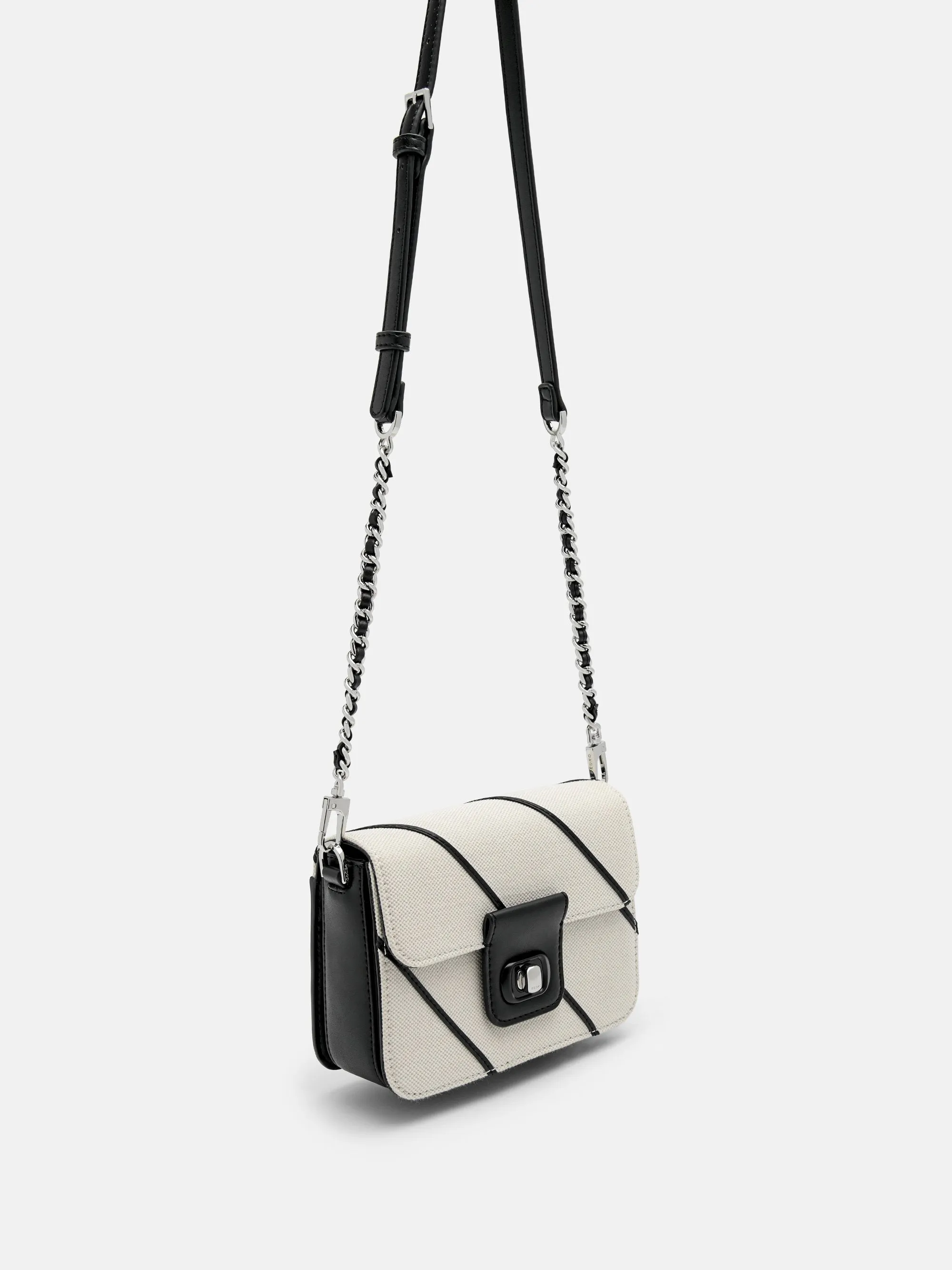 Eden Mini Shoulder Bag