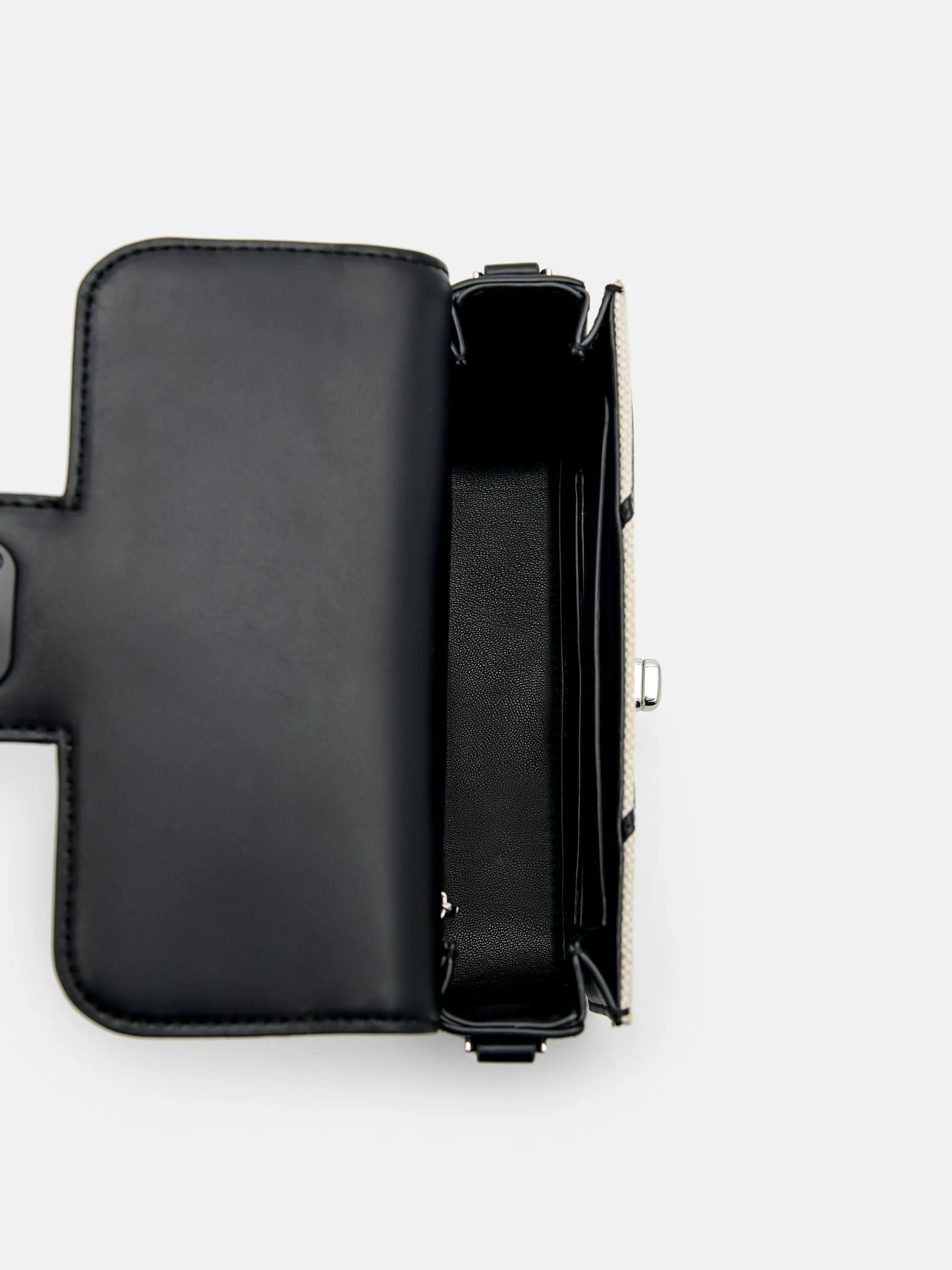 Eden Mini Shoulder Bag