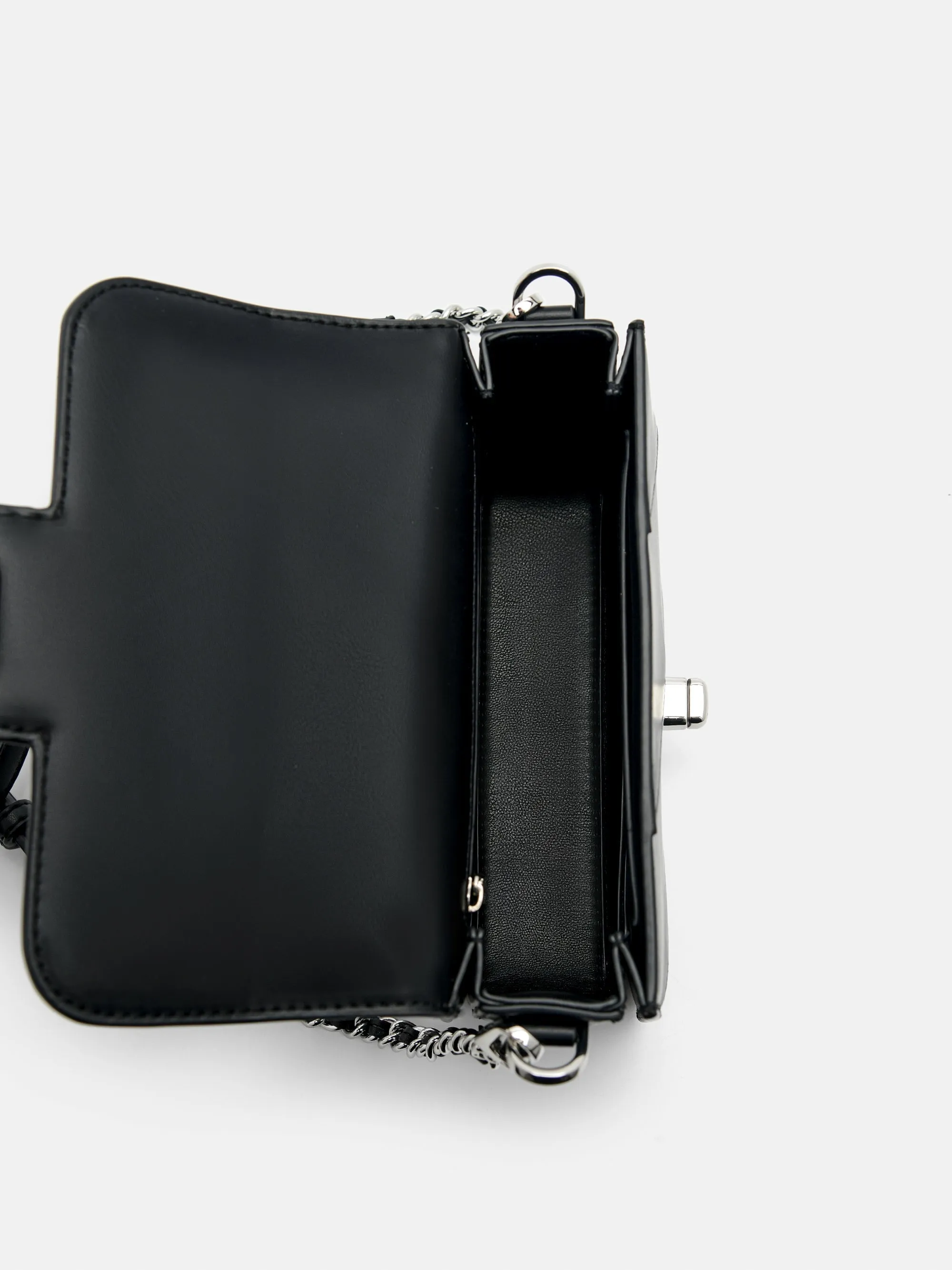 Eden Mini Shoulder Bag