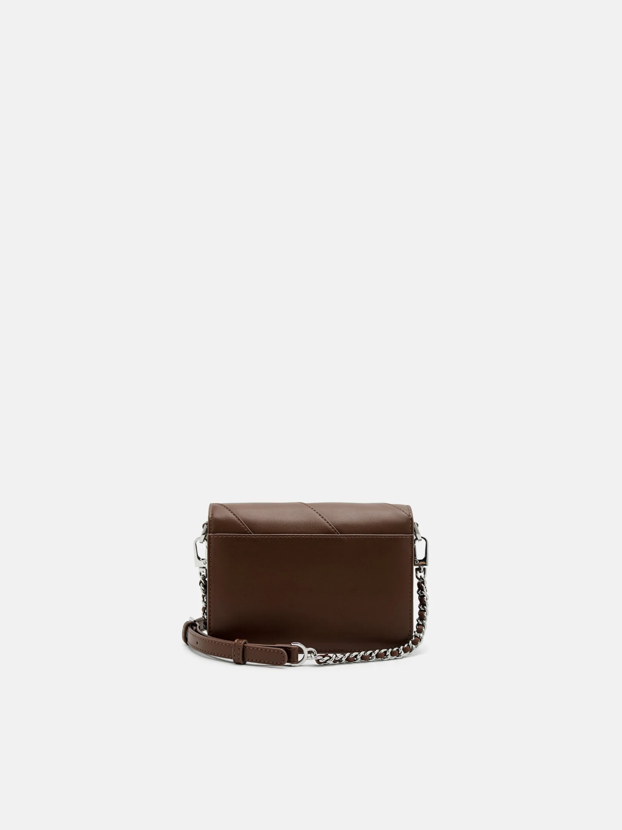 Eden Mini Shoulder Bag
