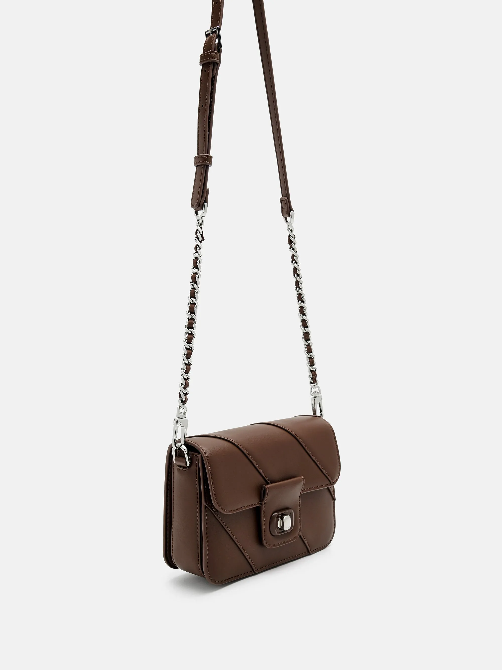 Eden Mini Shoulder Bag