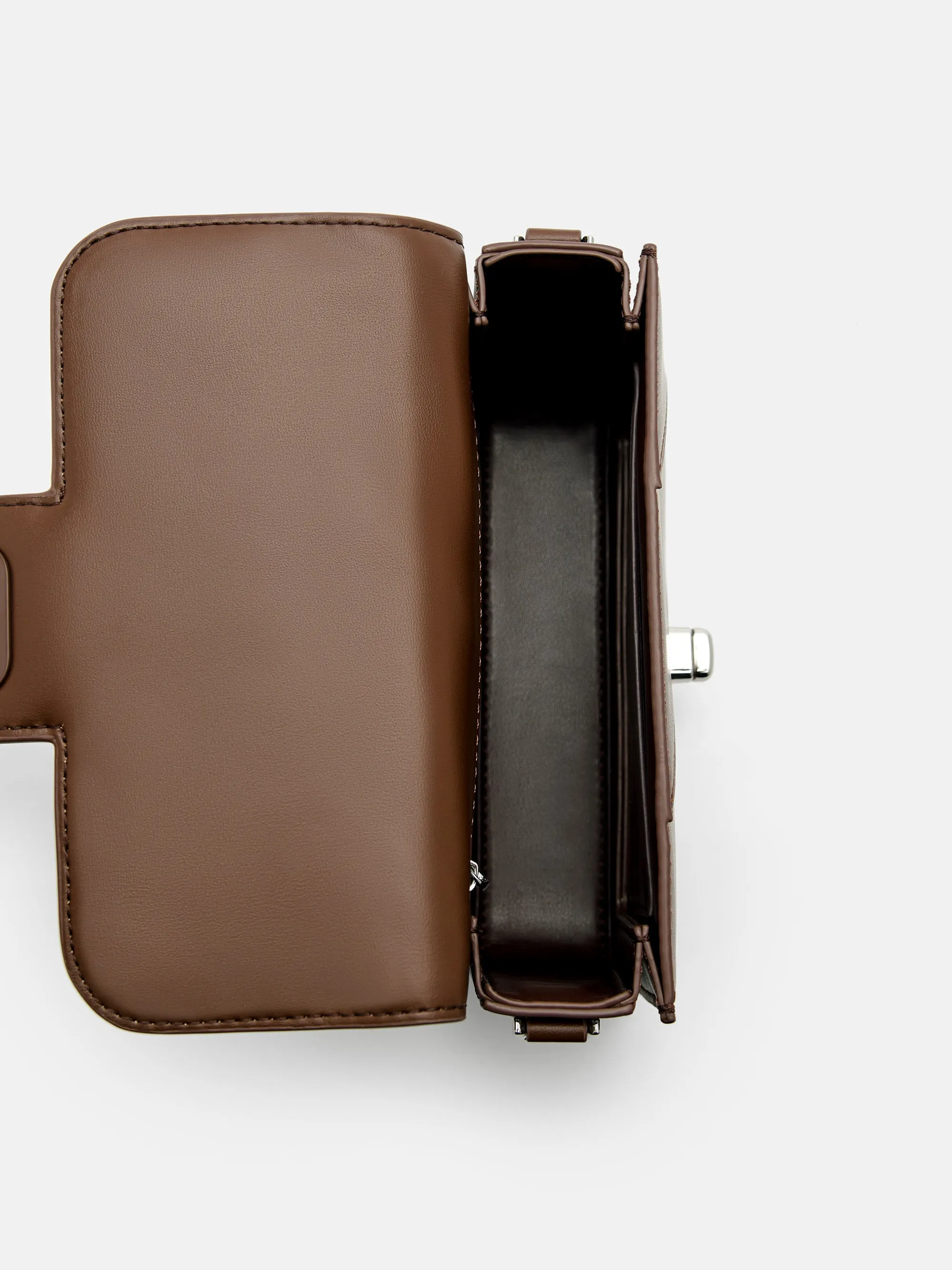 Eden Mini Shoulder Bag