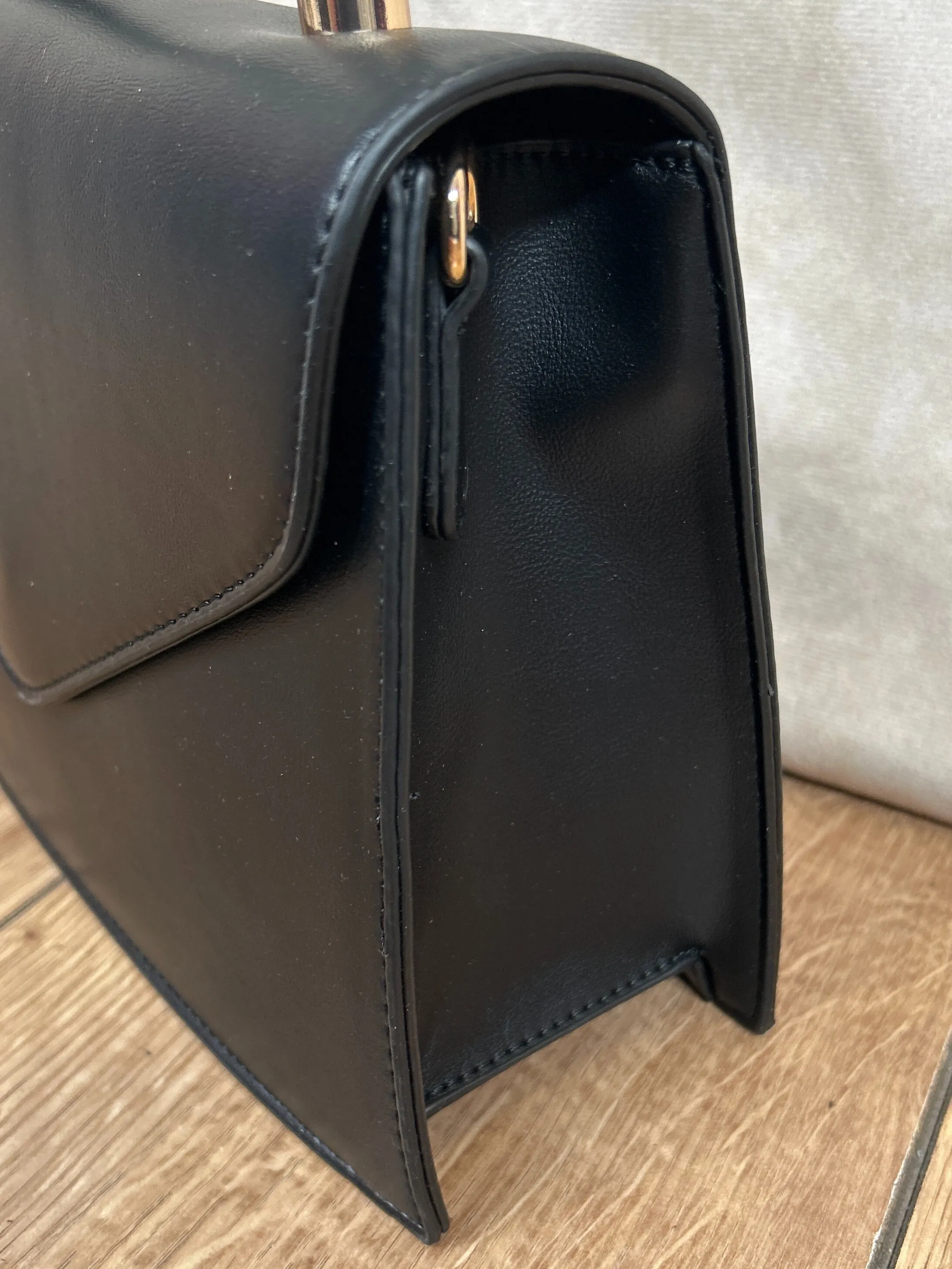 Envelope Bag with Strap