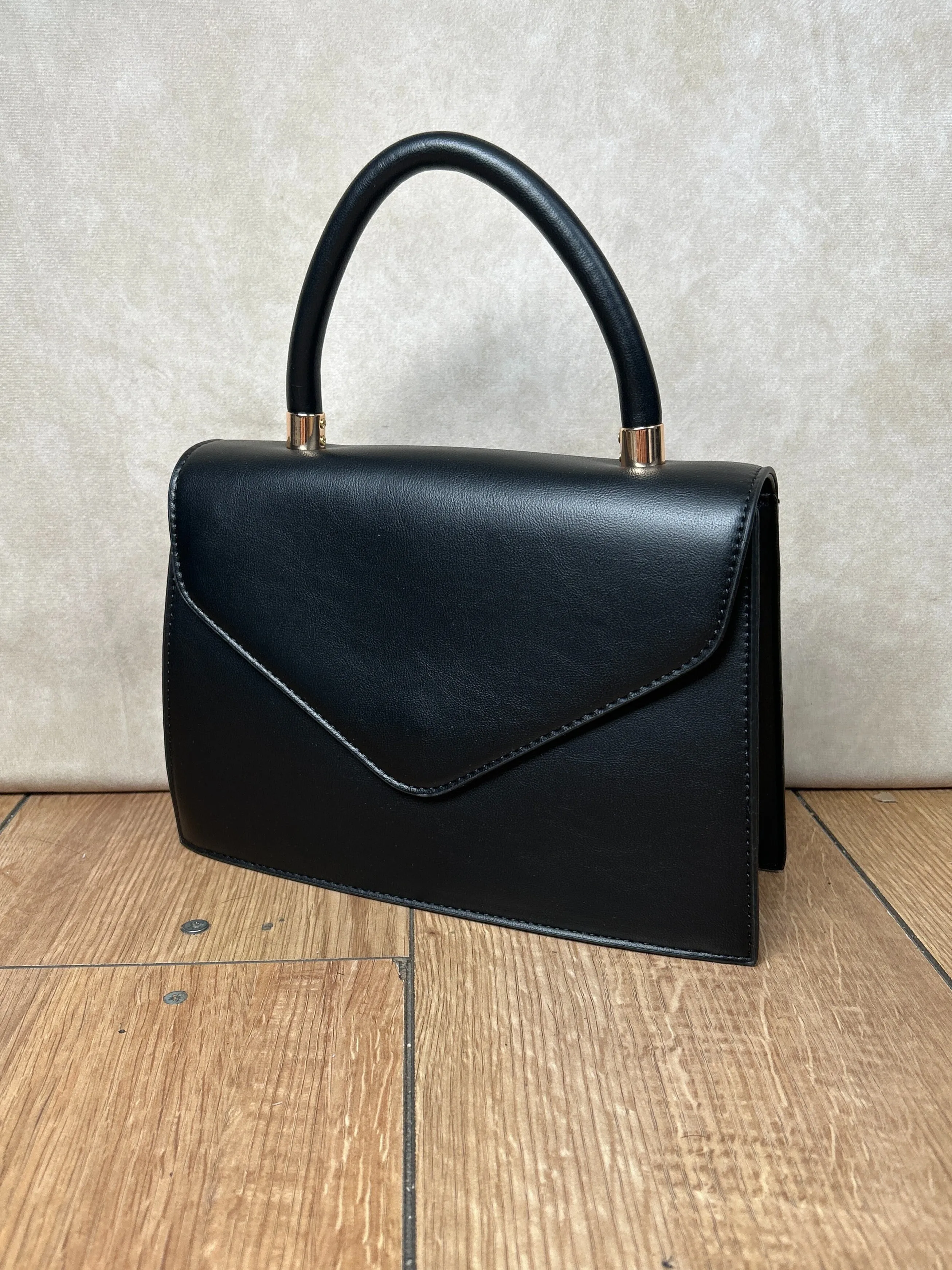 Envelope Bag with Strap