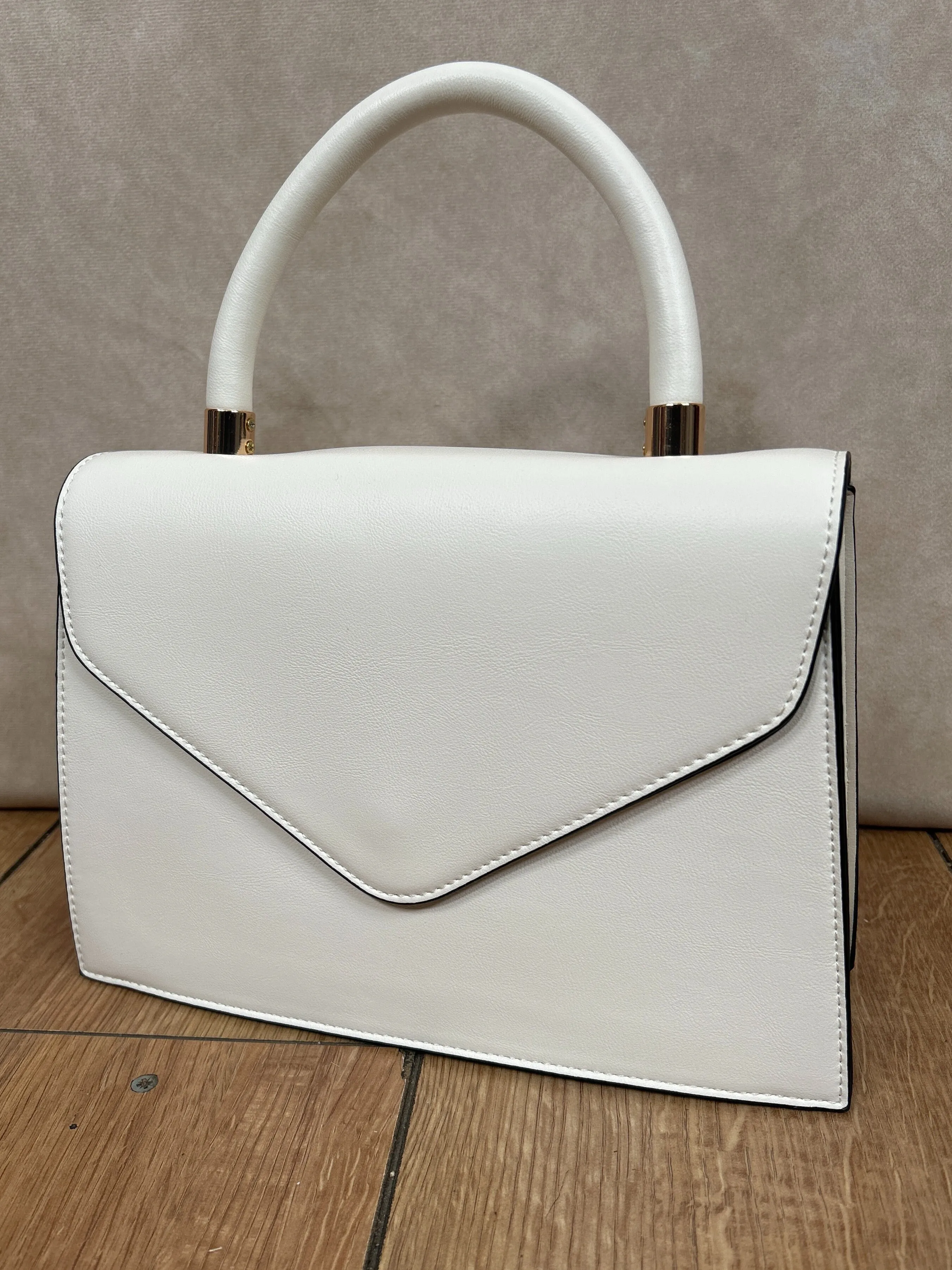 Envelope Bag with Strap