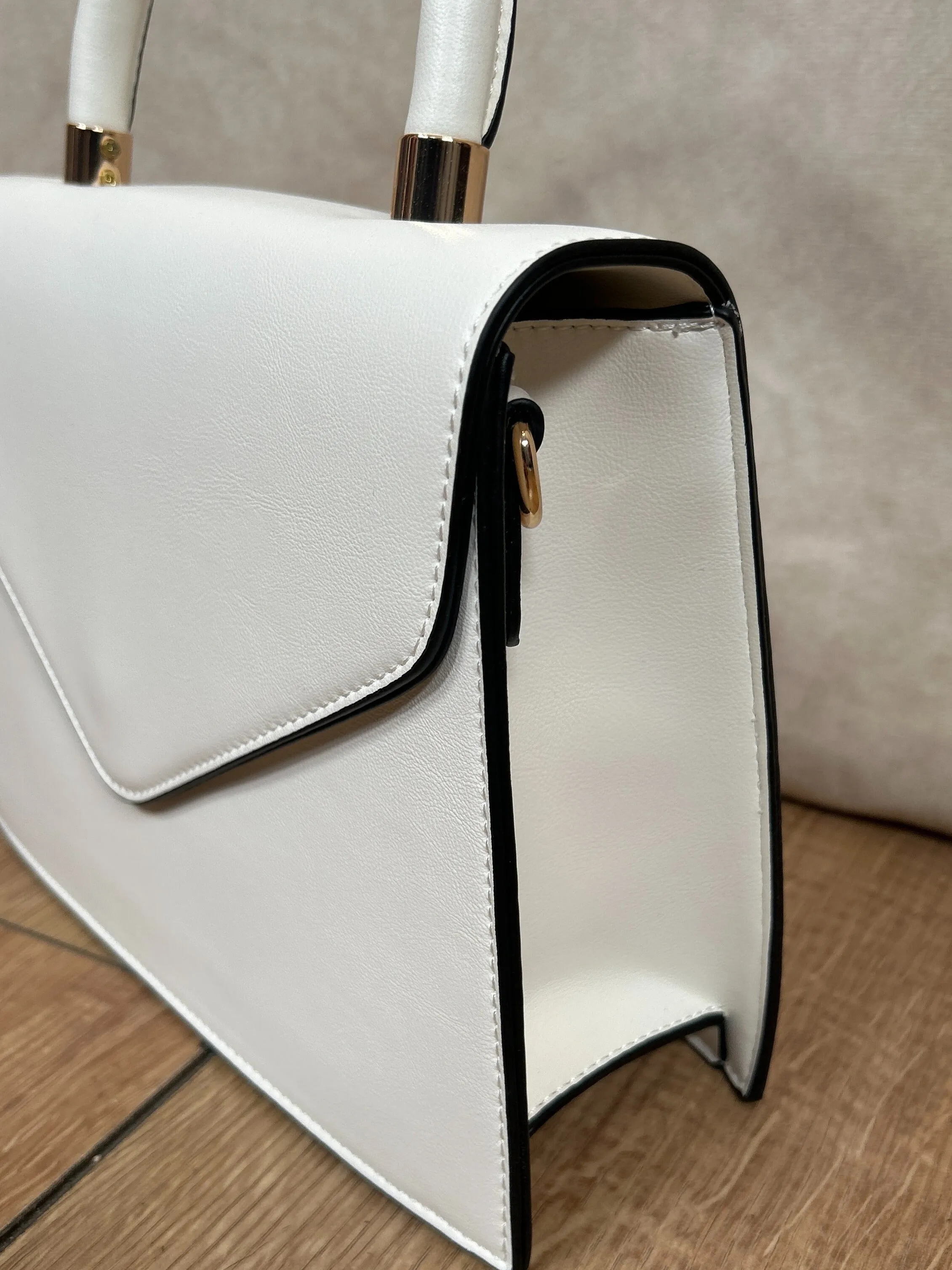Envelope Bag with Strap